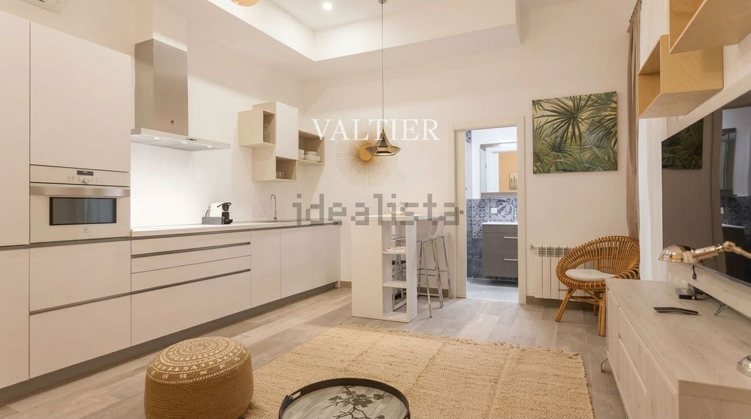 Pis de 80 m² a Madrid