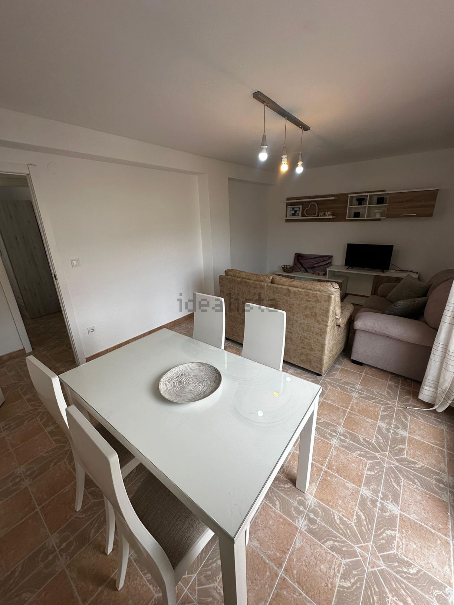 Piso de 89 m² en Jaén