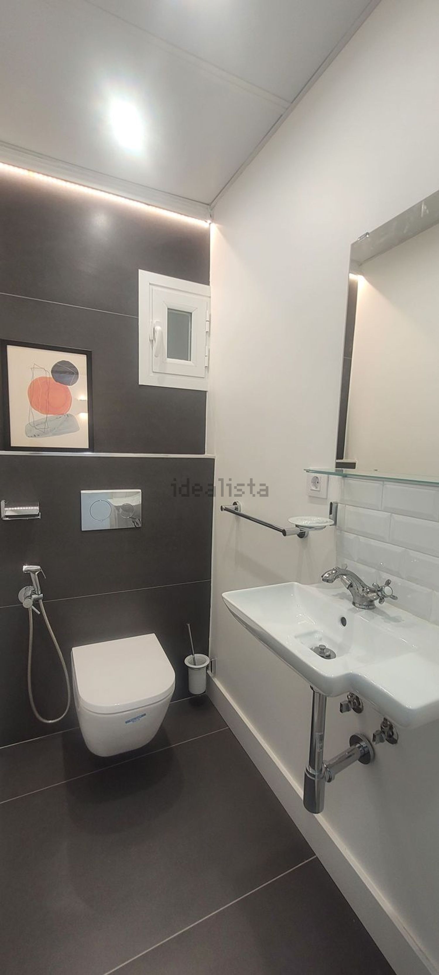 Piso de 95 m² en Madrid
