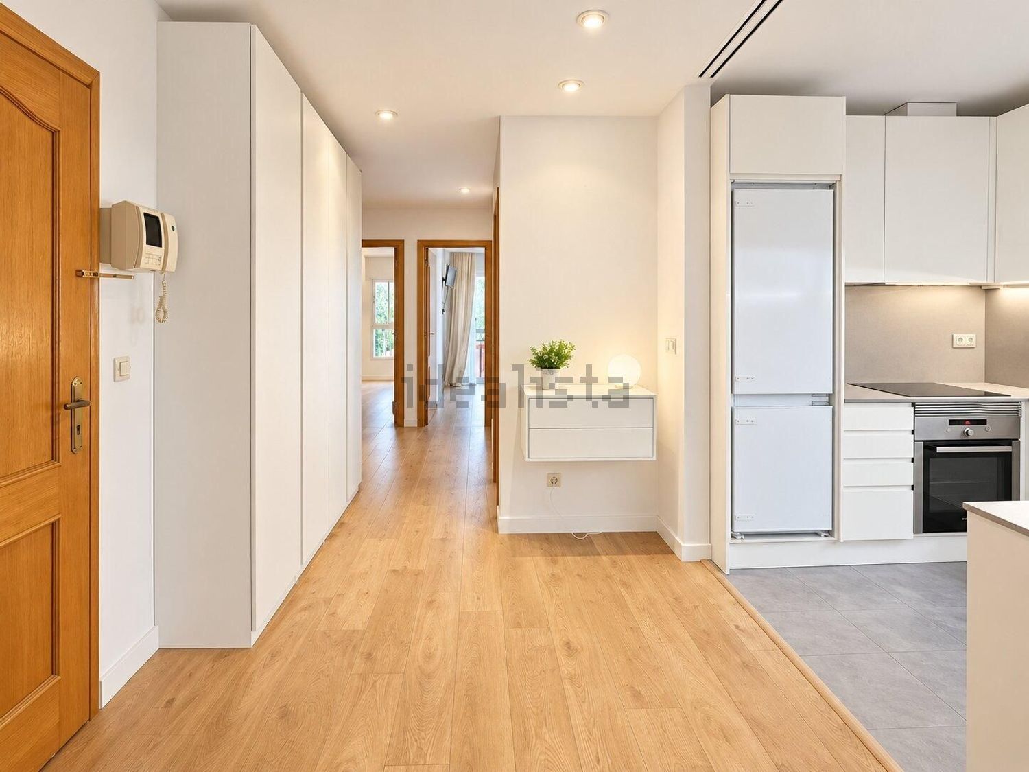 Pis de 73 m² a València
