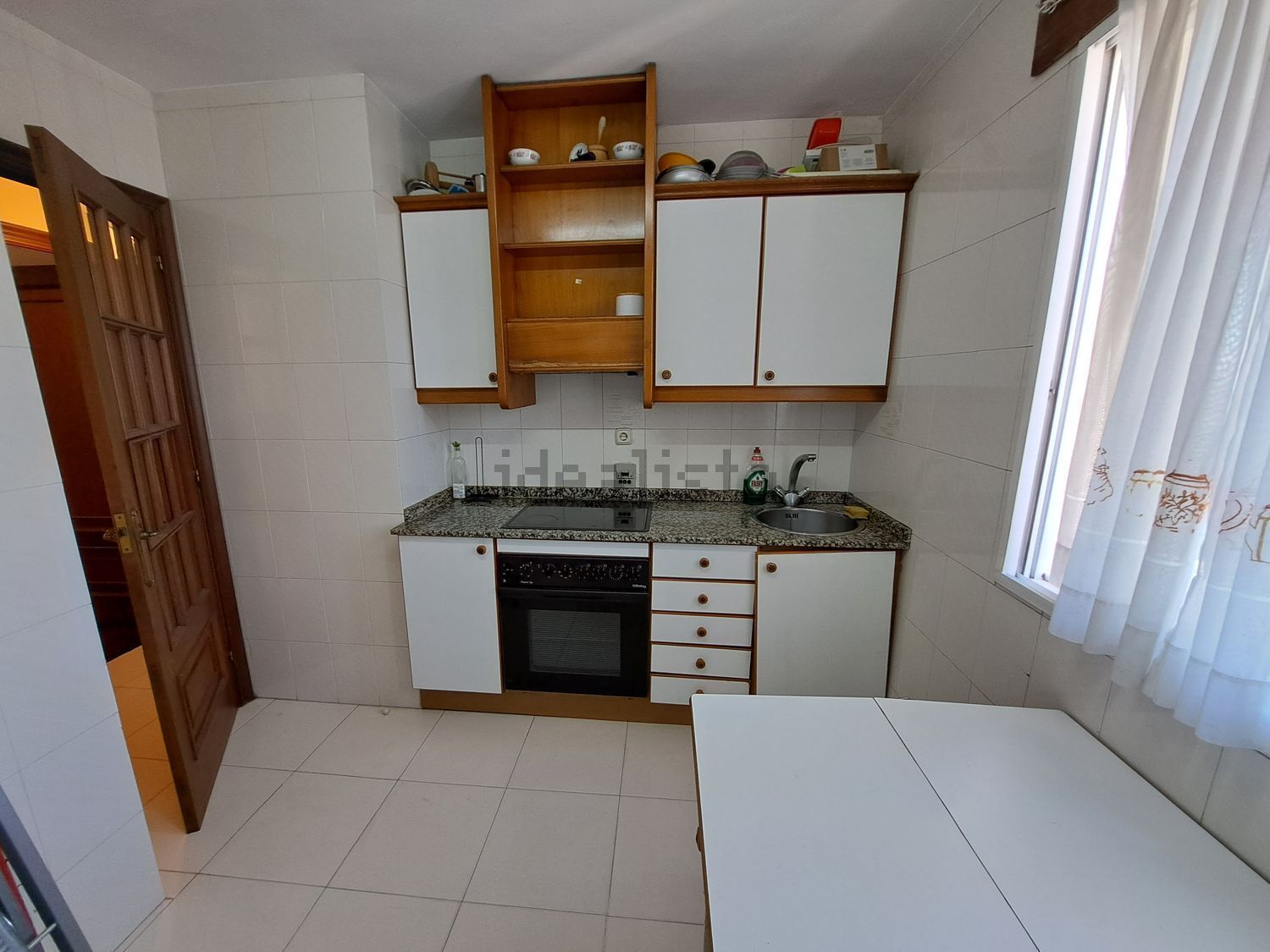Pis de 82 m² a Santiago de Compostel·la