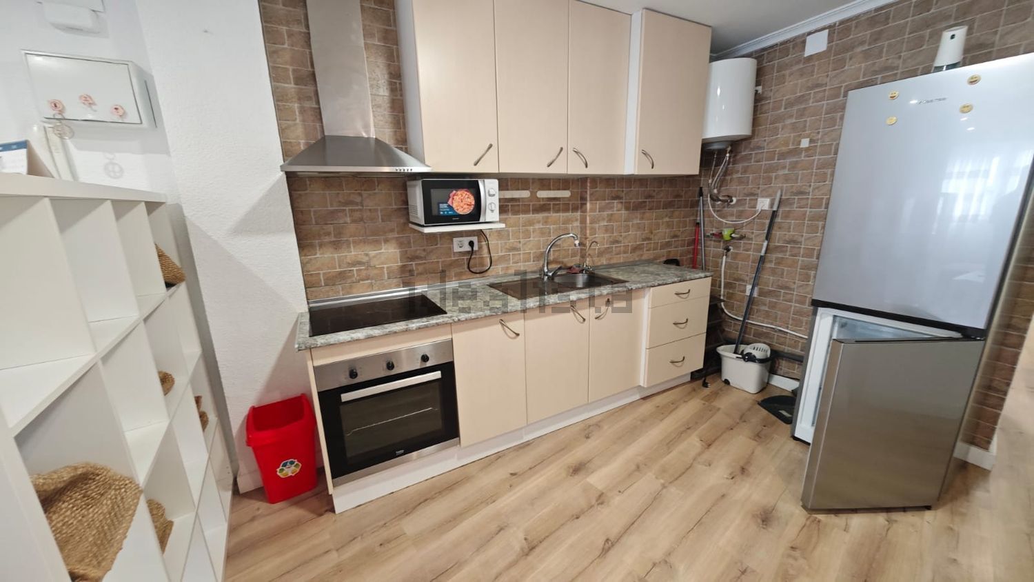 Pis de 72 m² a Elda