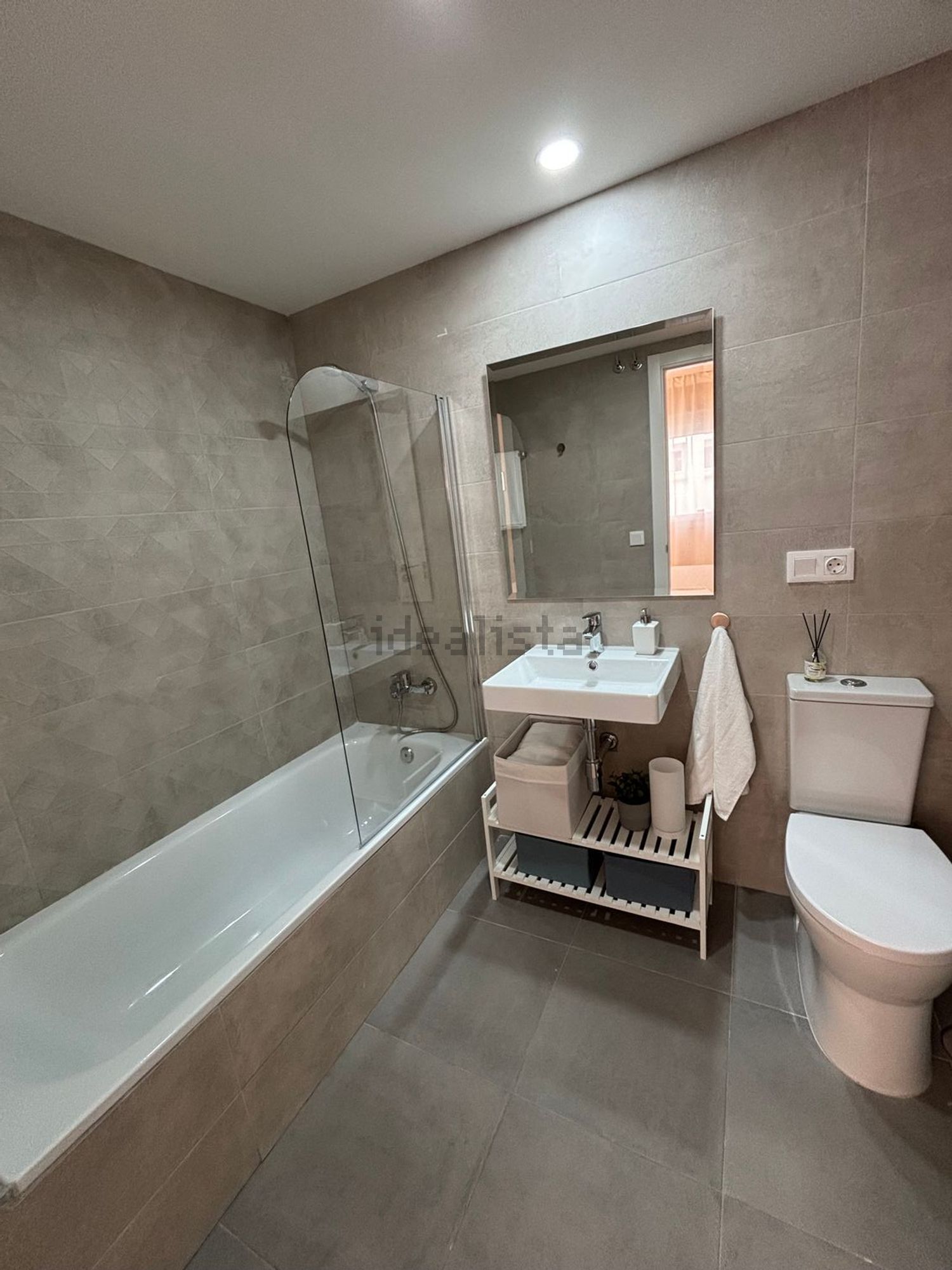 Piso de 93 m² en Fuengirola