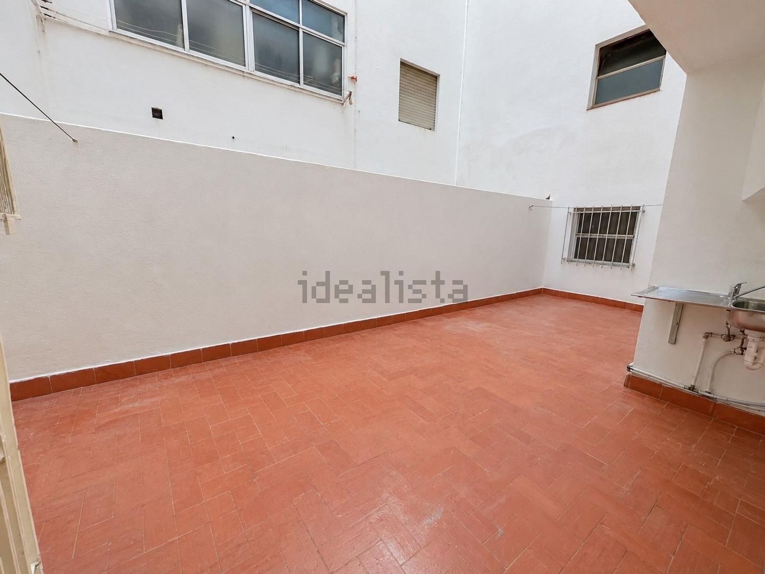 Pis de 135 m² a Mislata