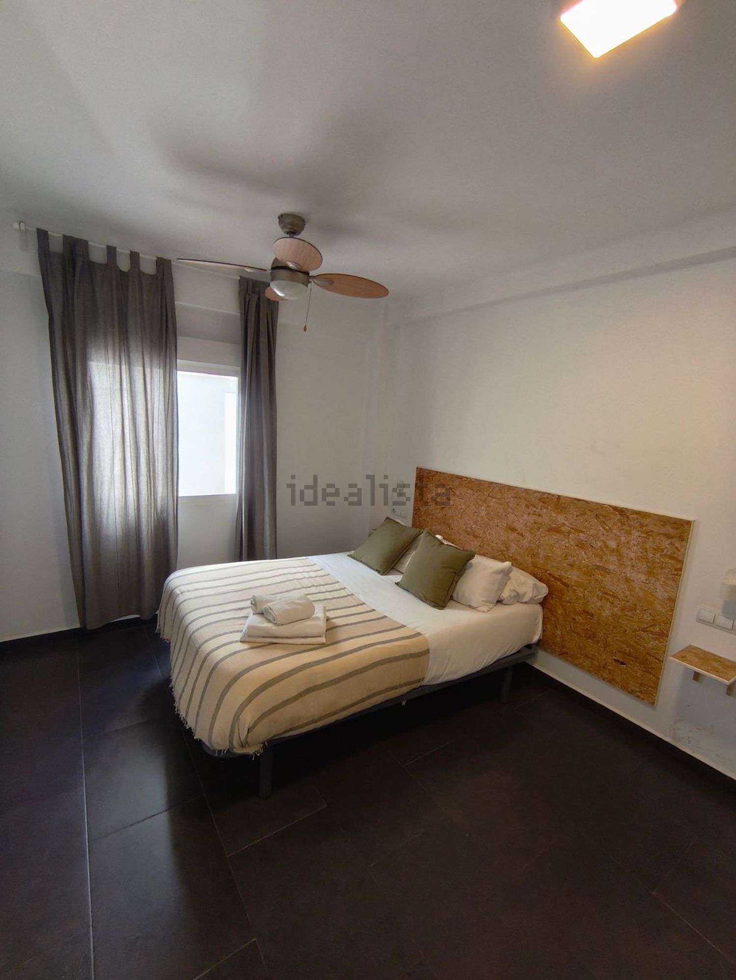 Pis de 63 m² a Màlaga