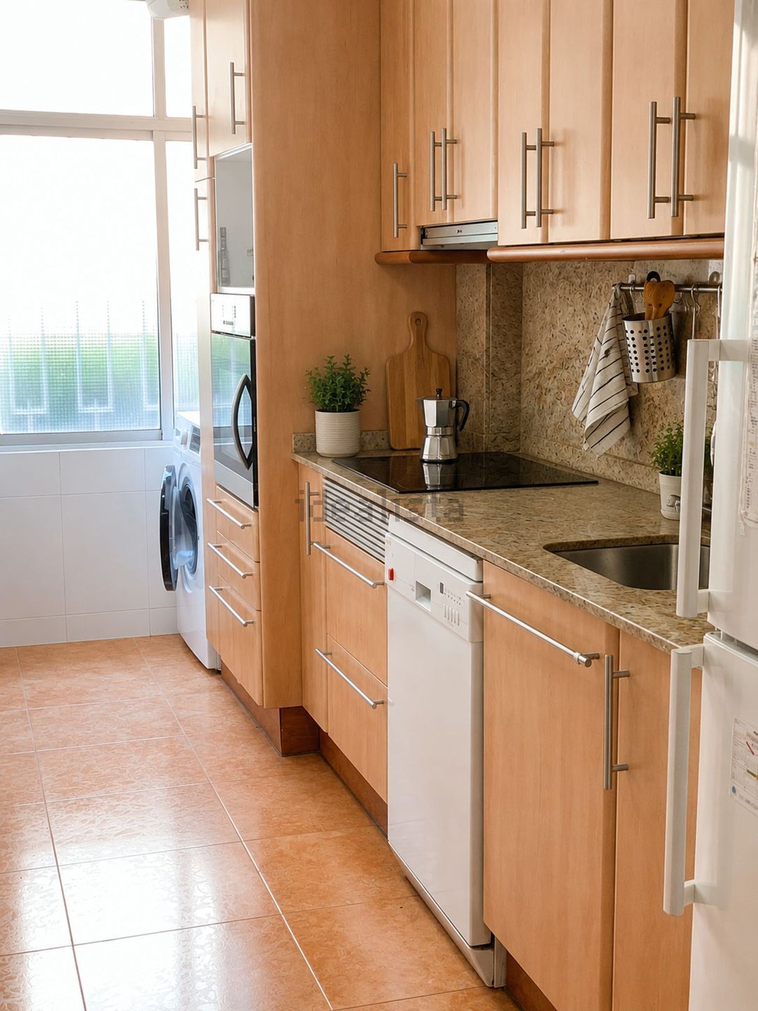 Wohnung 110 m² in Barcelona