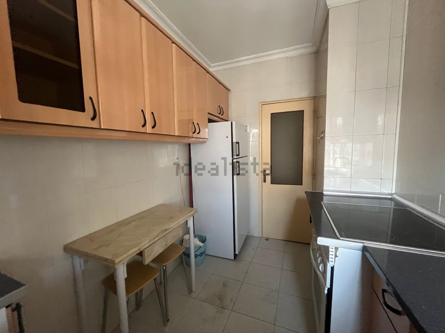 Piso de 55 m² en Plasencia
