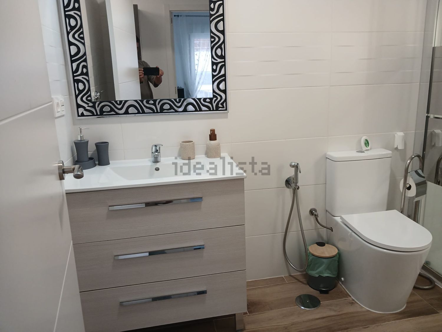 Pis de 64 m² a Ogíjares