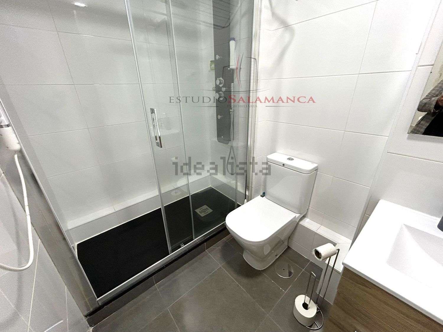 Pis de 35 m² a Madrid