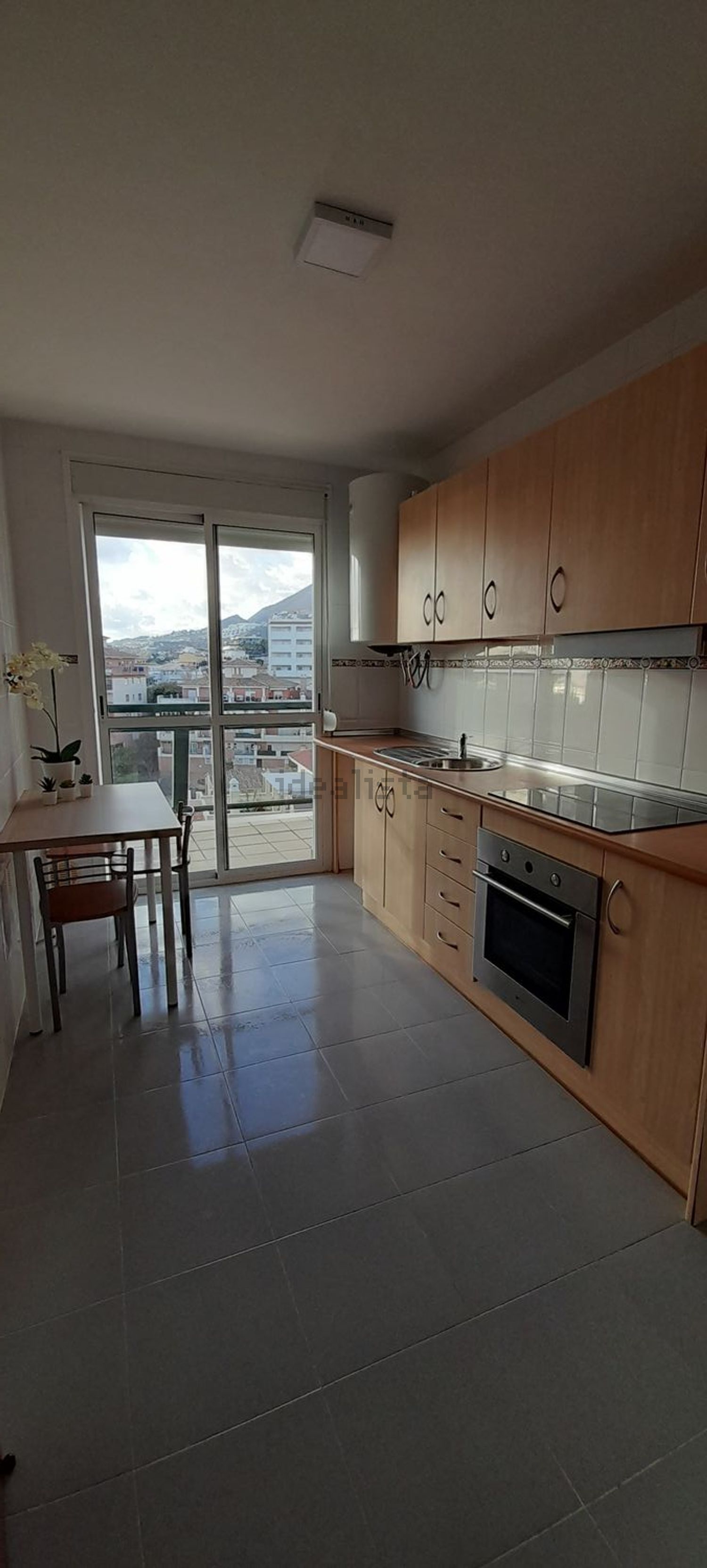 Pis de 95 m² a Benalmádena
