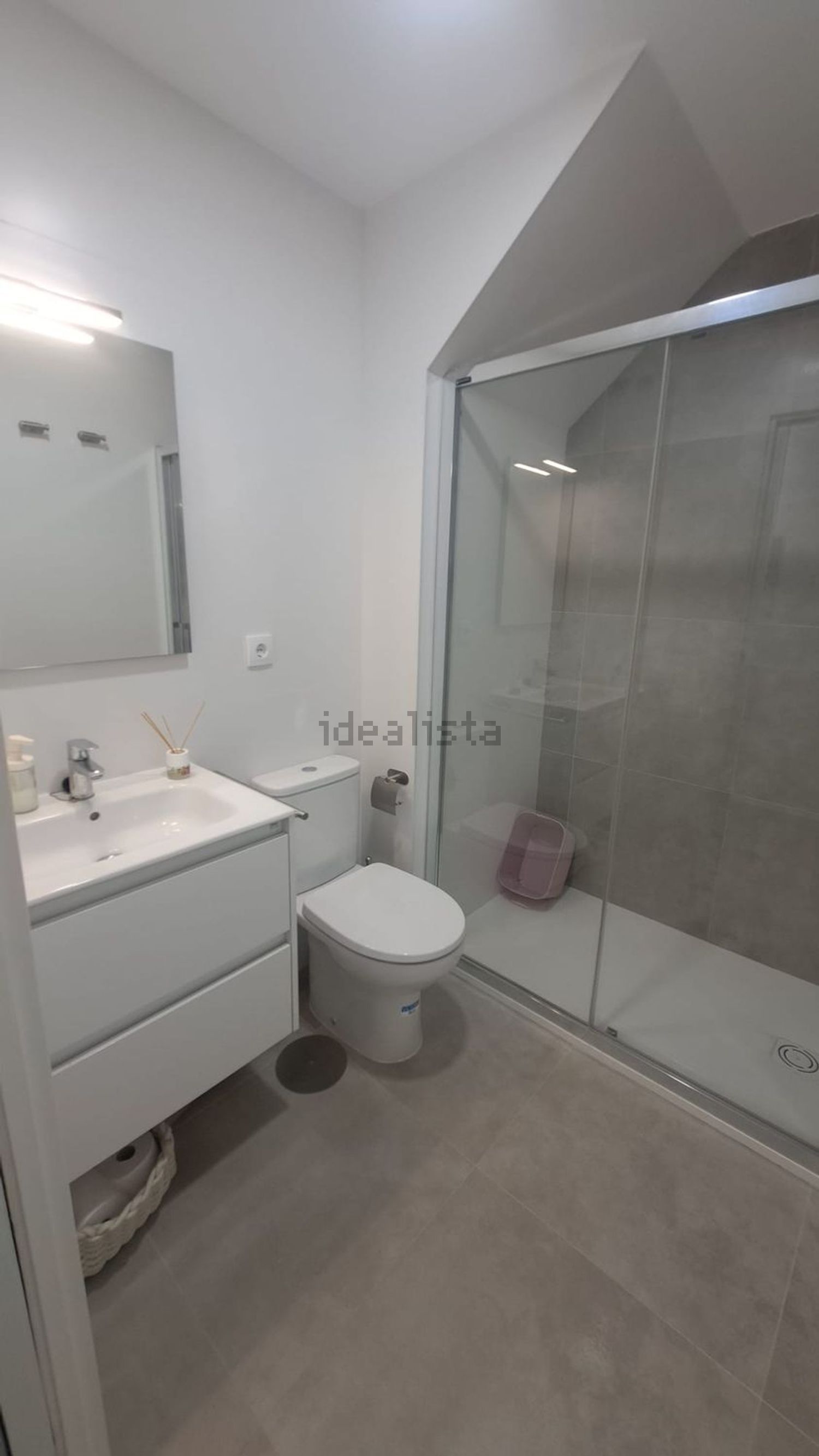 Pis de 75 m² a Múrcia