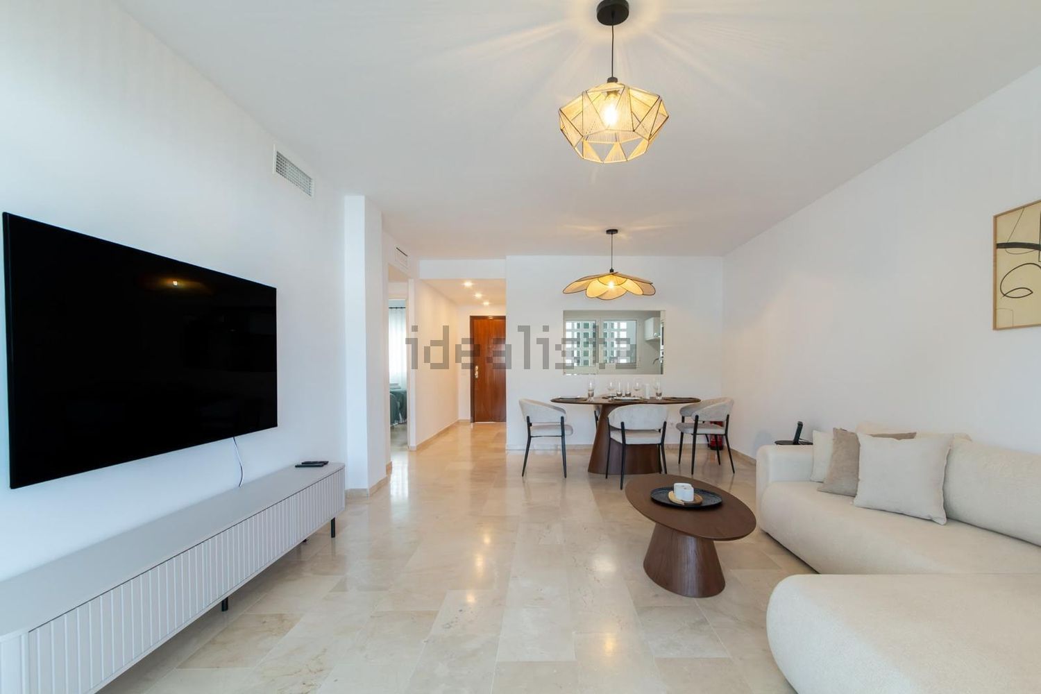 Pis de 98 m² a Estepona