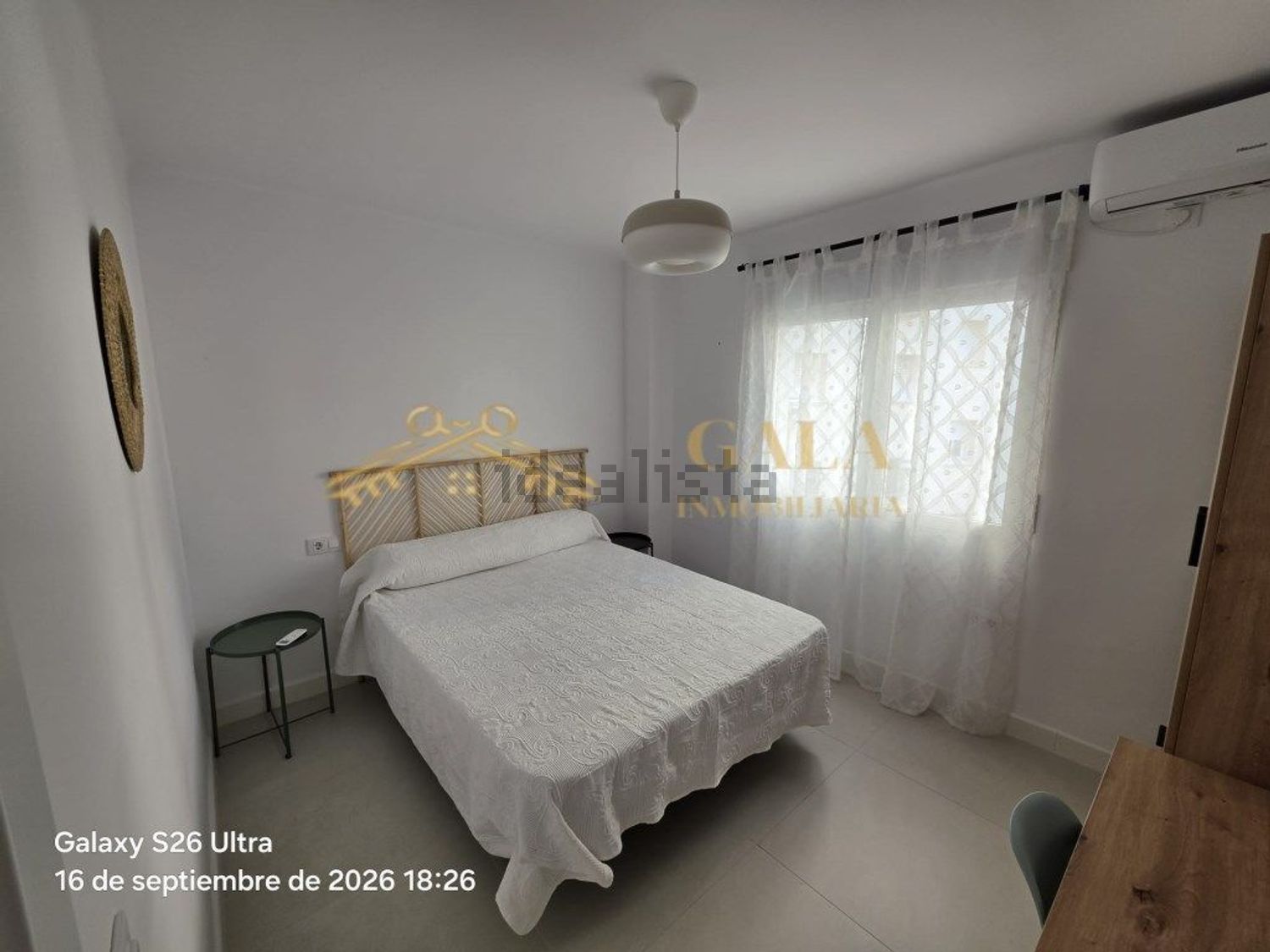 Pis de 95 m² a Cáceres