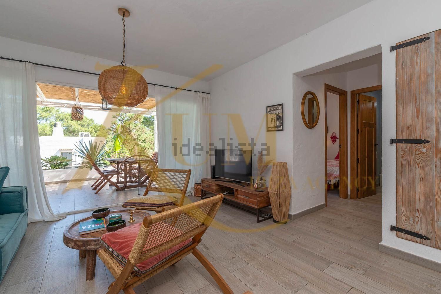 Pis de 72 m² a Sant Josep de sa Talaia