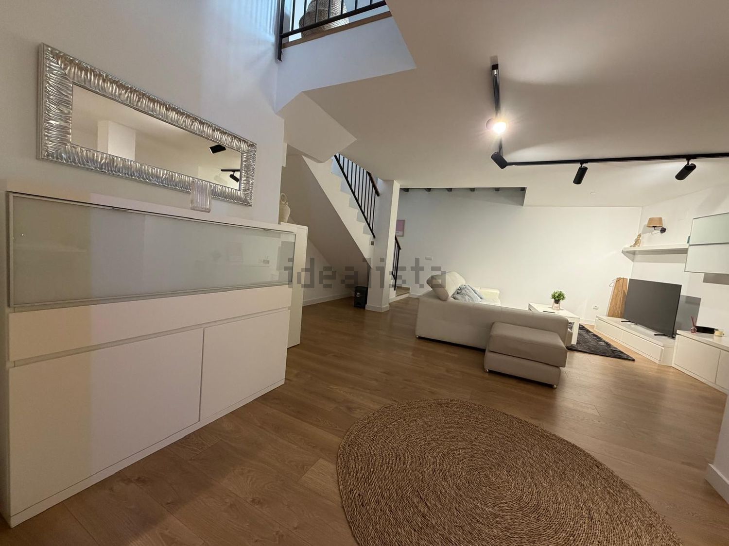 Wohnung 150 m² in Alella