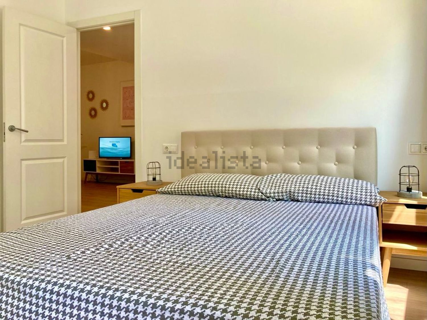 Wohnung 80 m² in Málaga