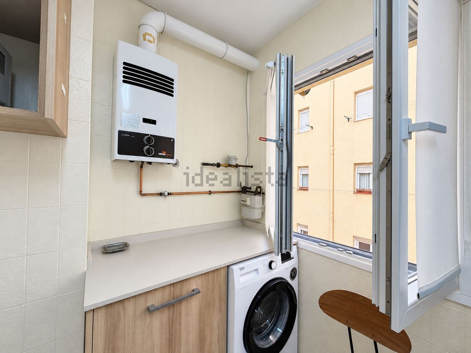 Wohnung 146 m² in Madrid