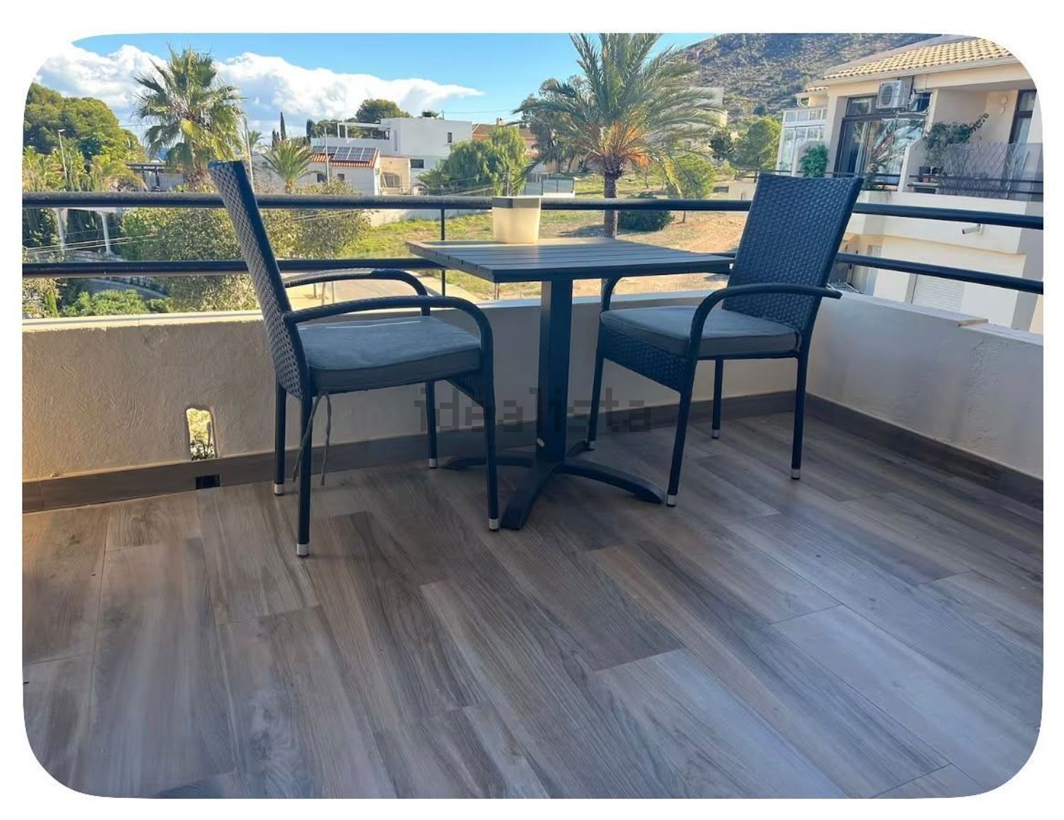 Piso de 45 m² en Alfaz del Pi