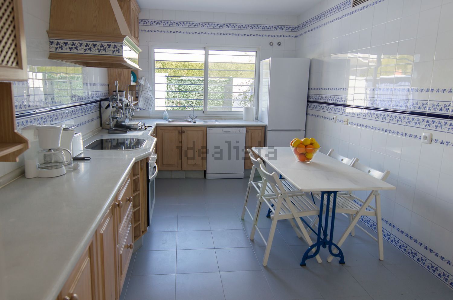 Habitació de lloguer, Espartinas