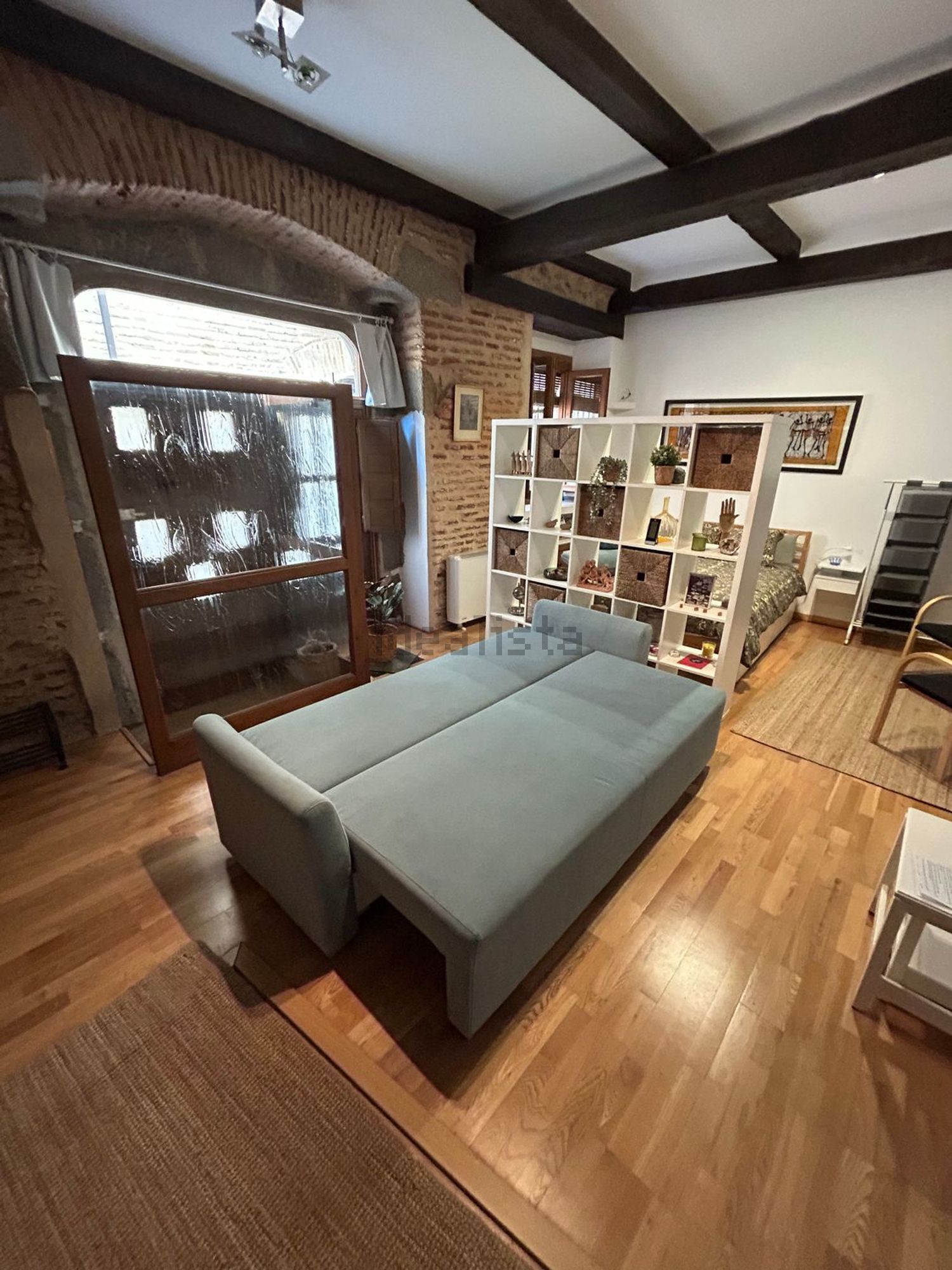 Wohnung 80 m² in Segovia