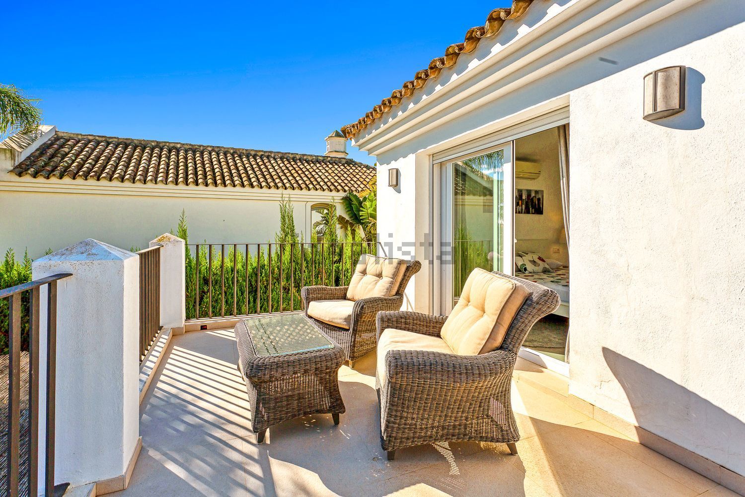 Casa de 303 m² a San Roque