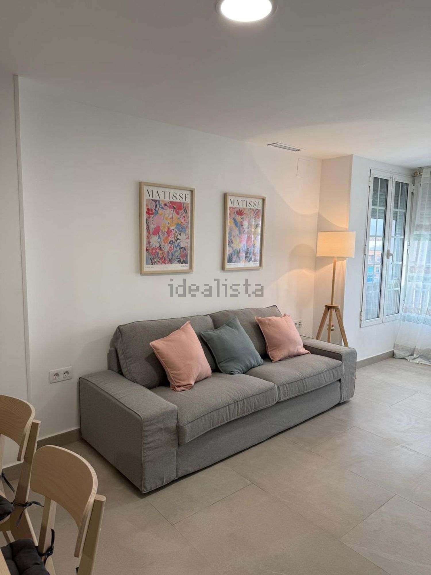 Pis de 120 m² a Granada