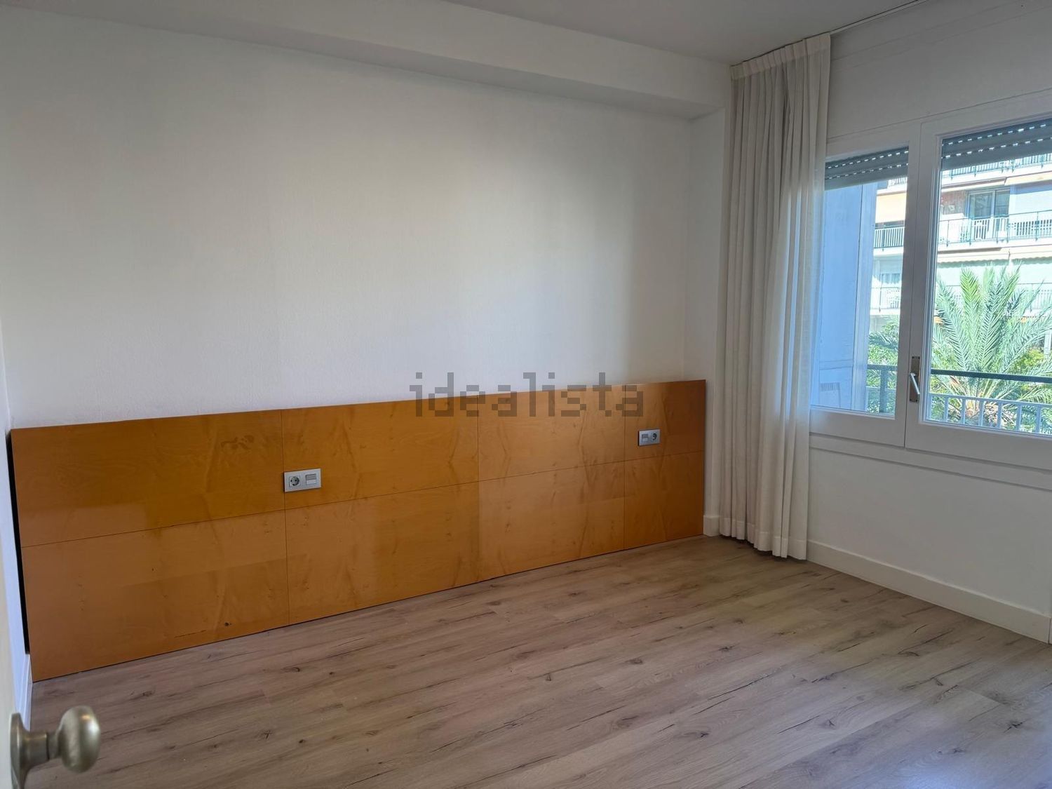 Pis de 120 m² a Barcelona