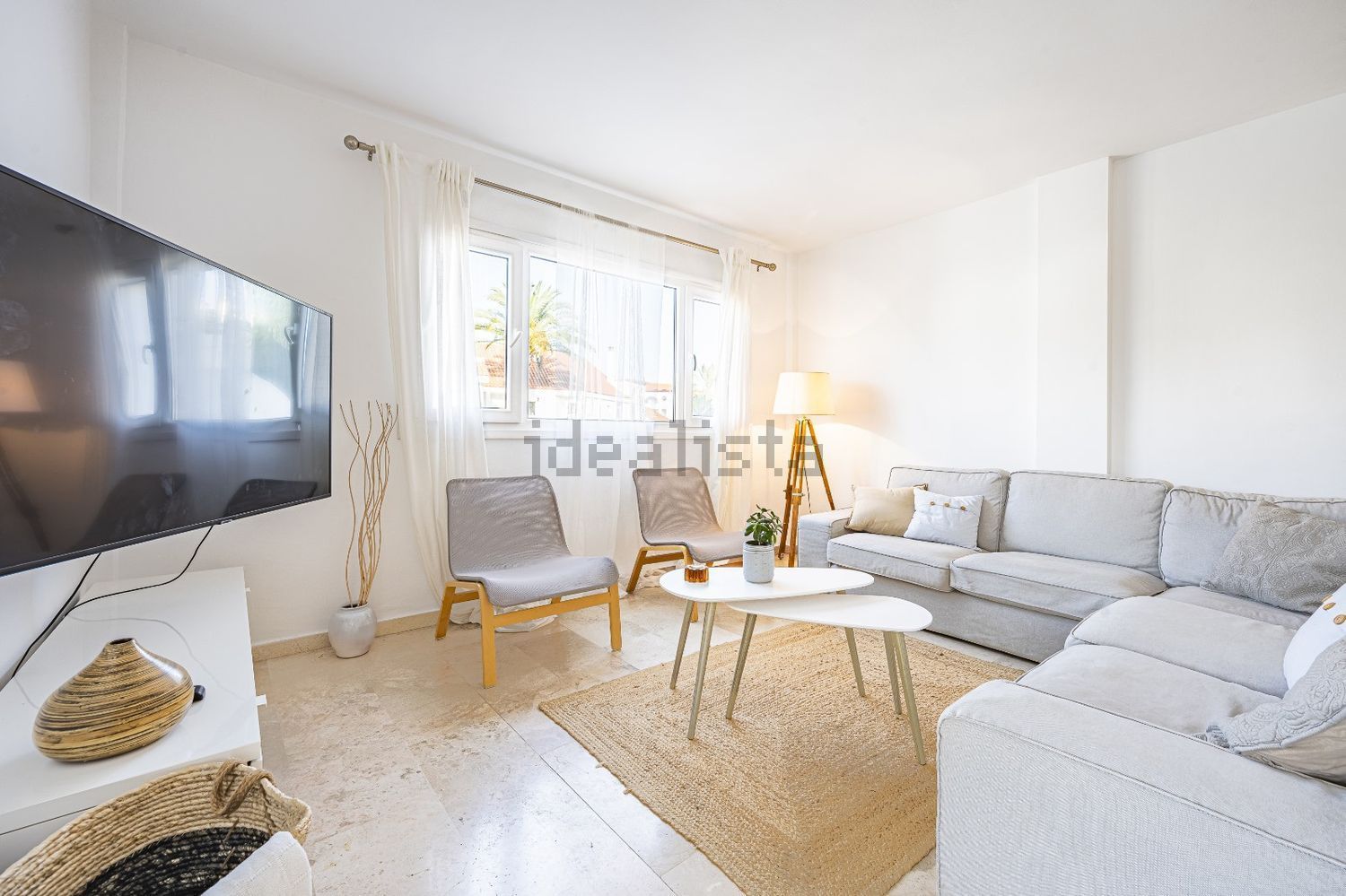 Pis de 87 m² a Marbella