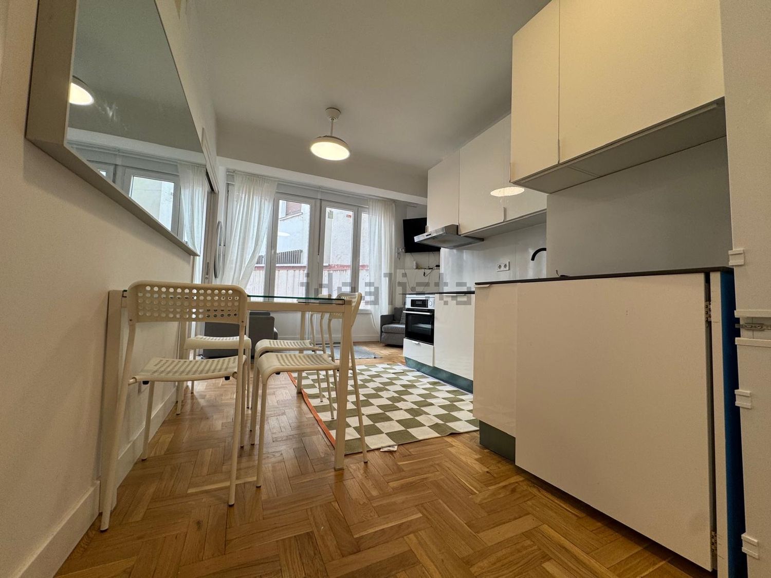 Pis de 65 m² a Madrid