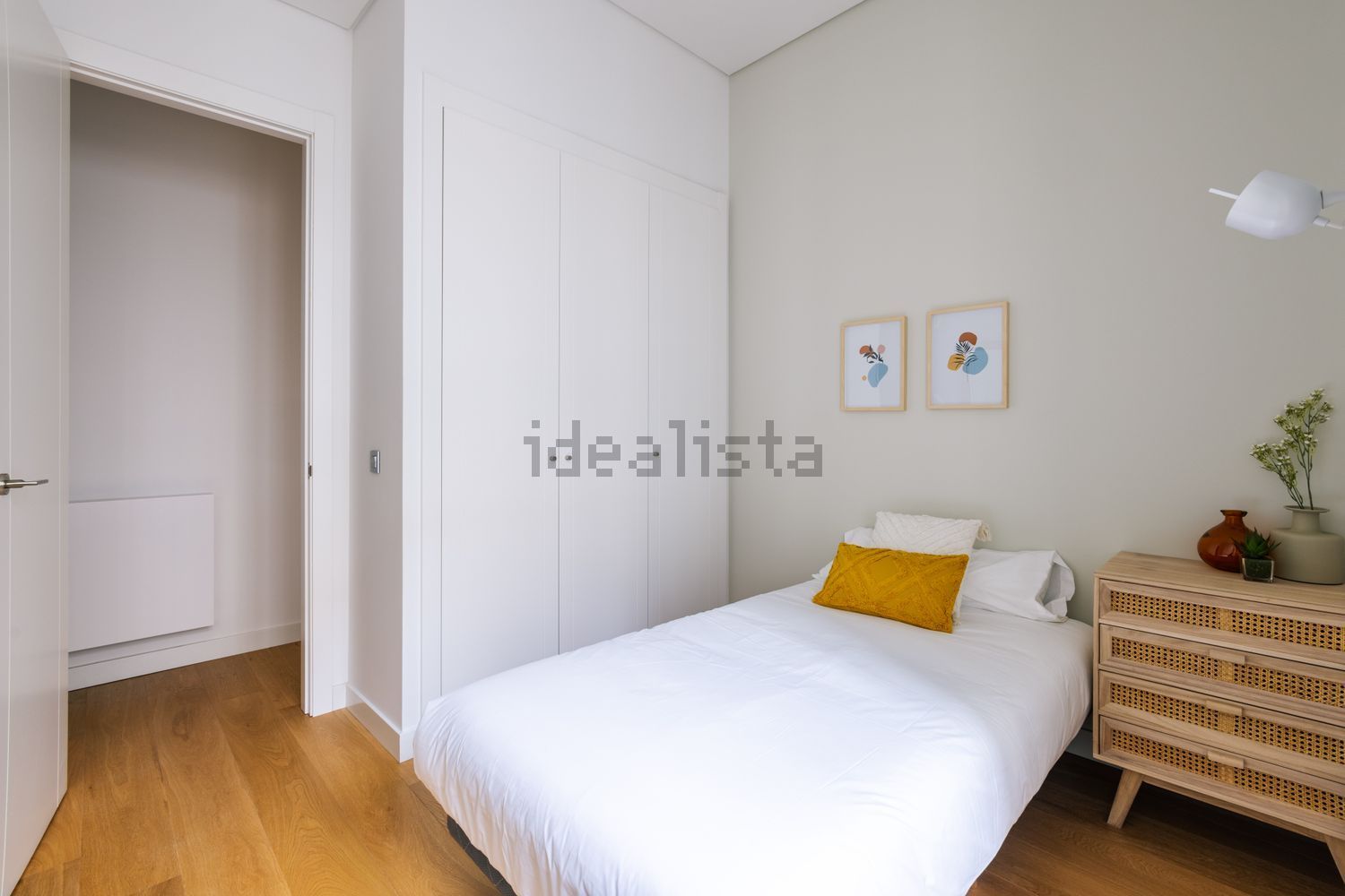 Flat 152 m² in Madrid