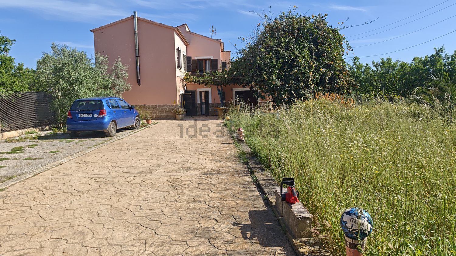 Maison 450 m² à Inca