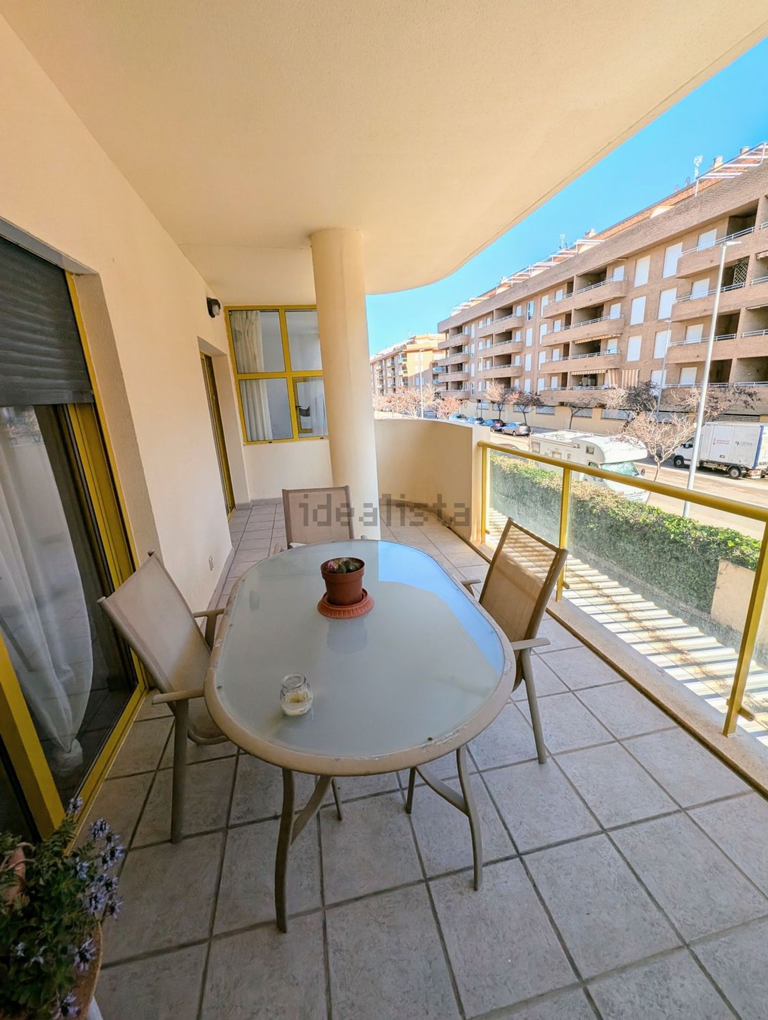 Piso de 140 m² en Dénia