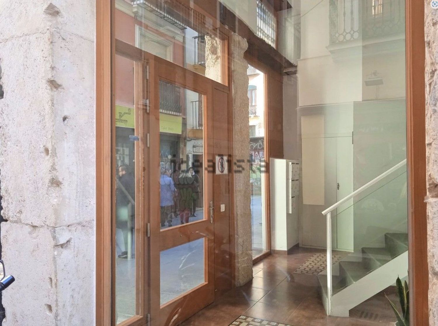Pis de 70 m² a València