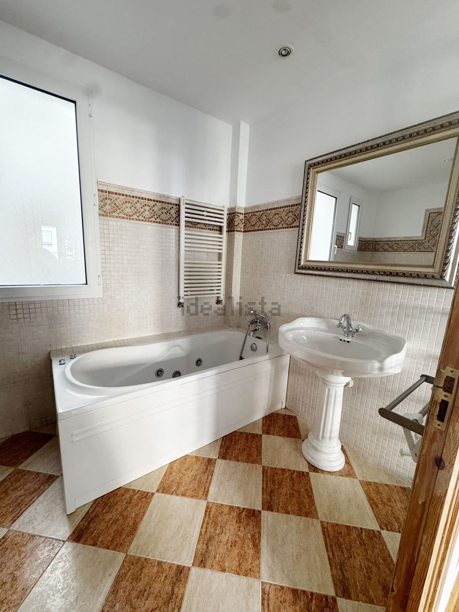 Piso de 149 m² en Madrid