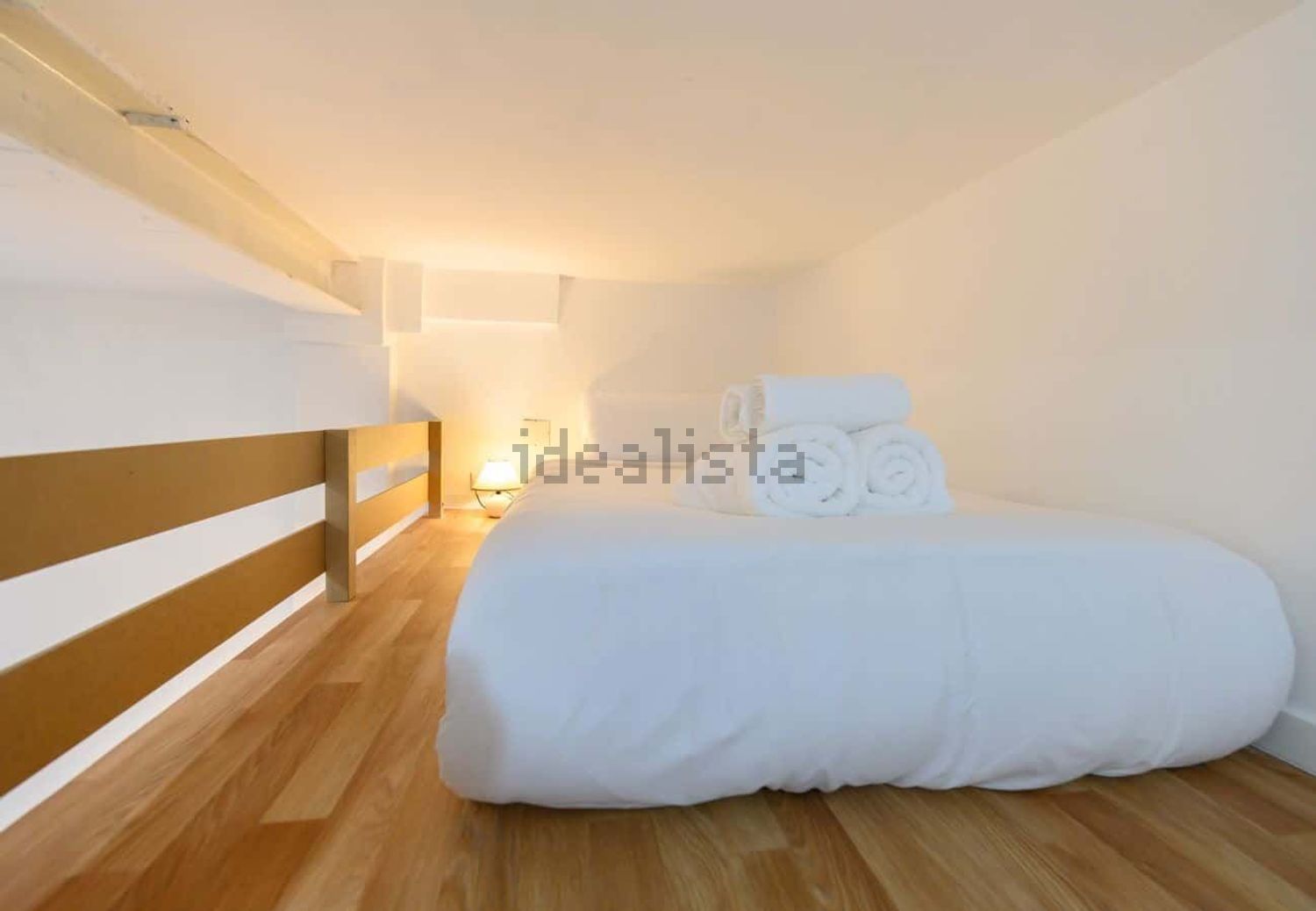 Pis de 29 m² a Madrid