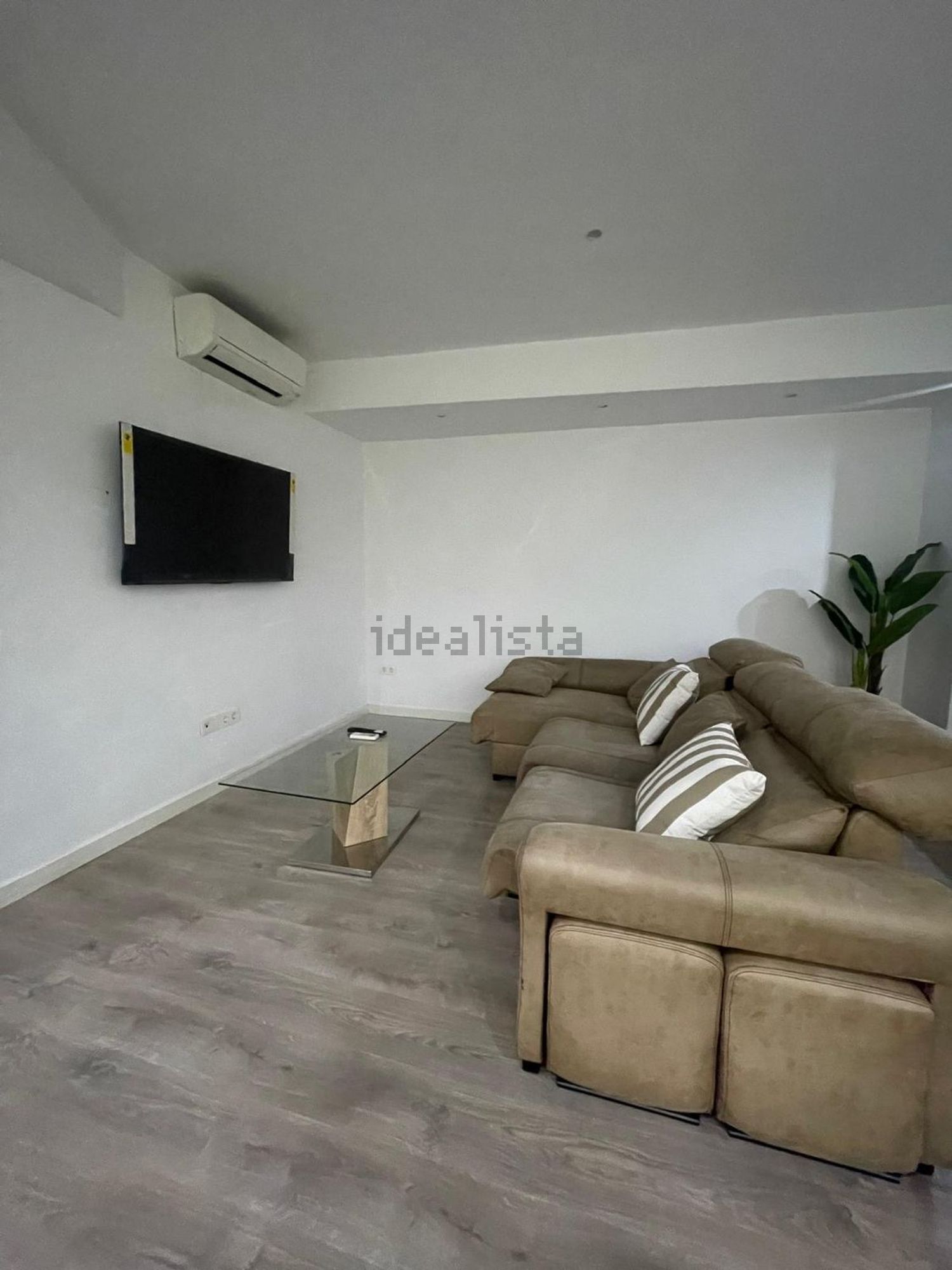 Pis de 80 m² a Màlaga