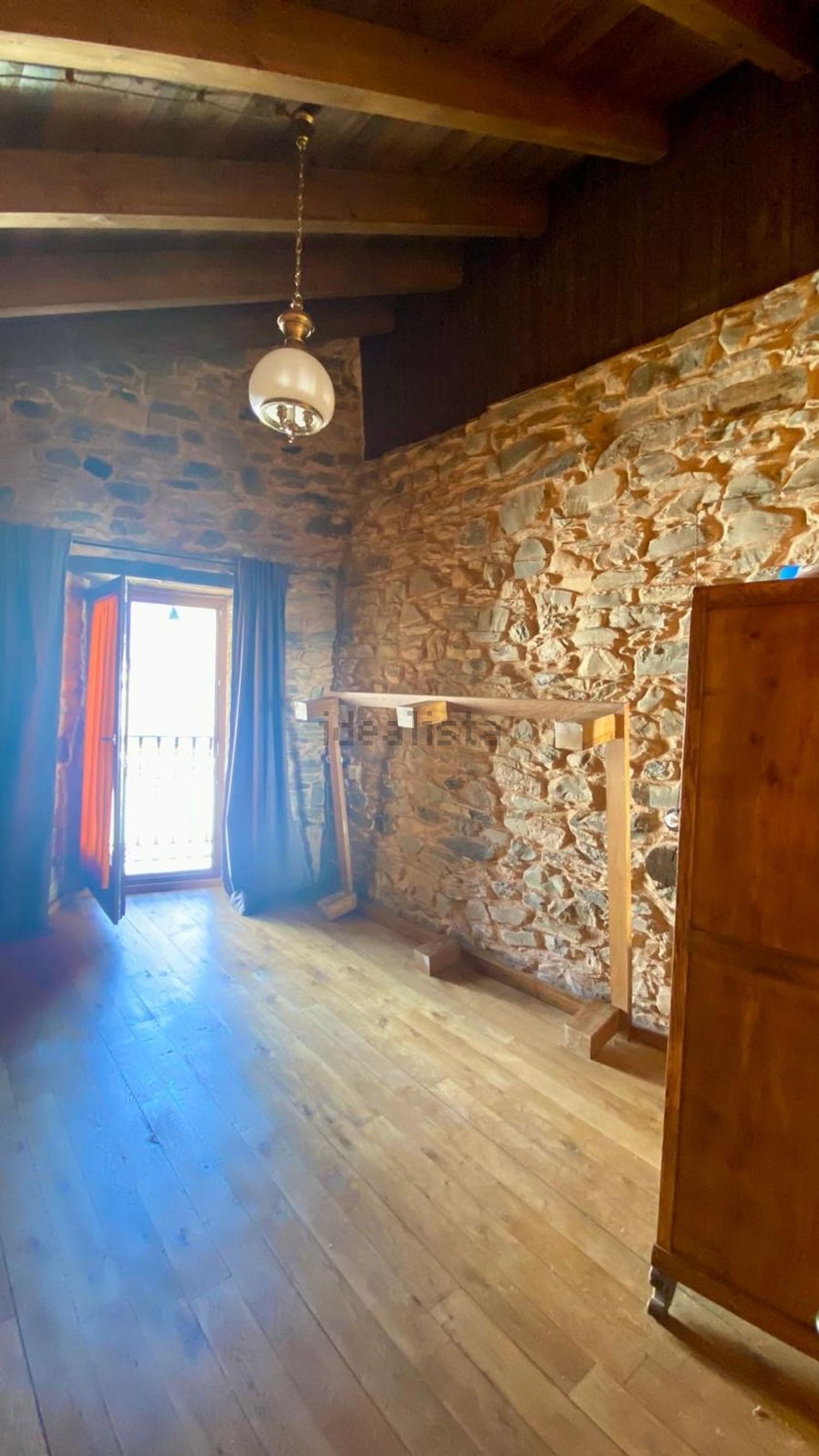 Casa de 90 m² en Noceda del Bierzo