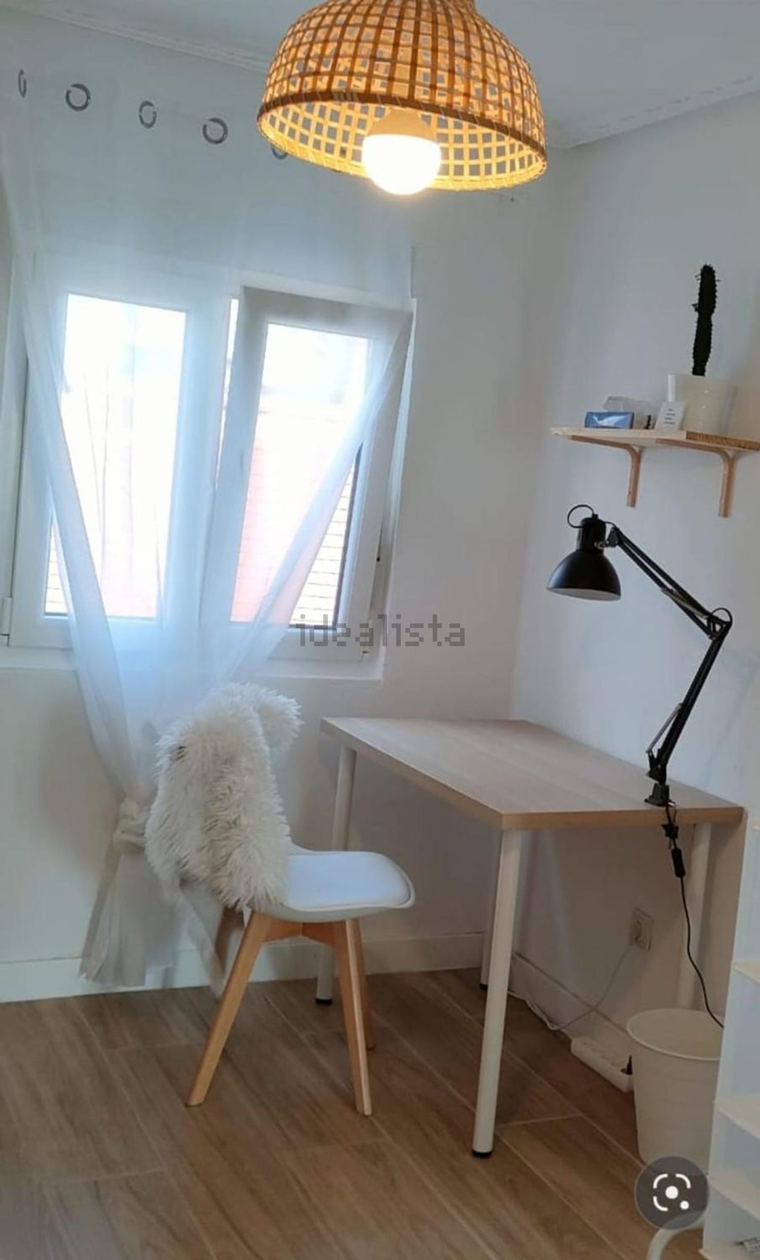 Stanza in affitto, Santander