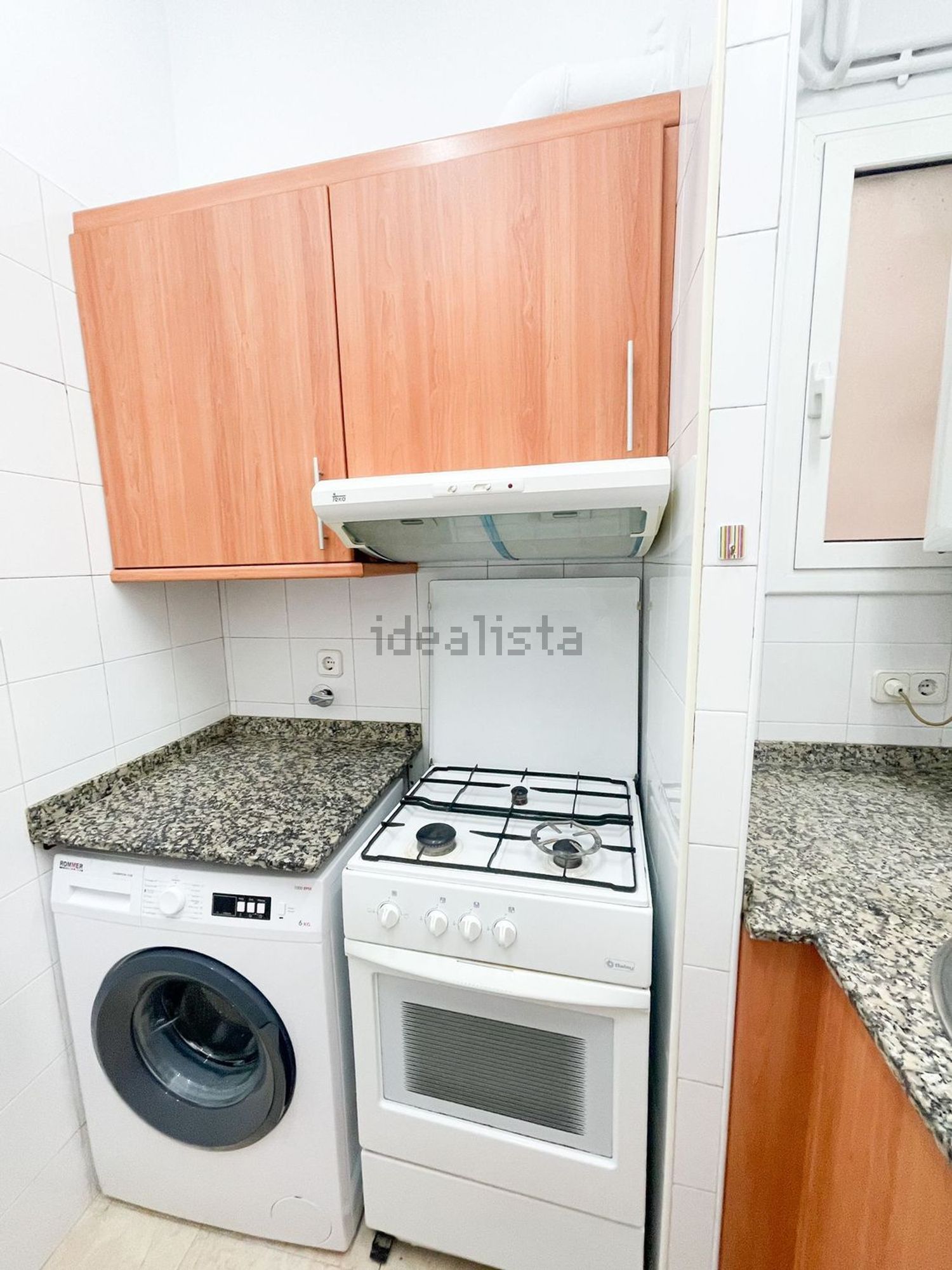 Pis de 75 m² a Barcelona