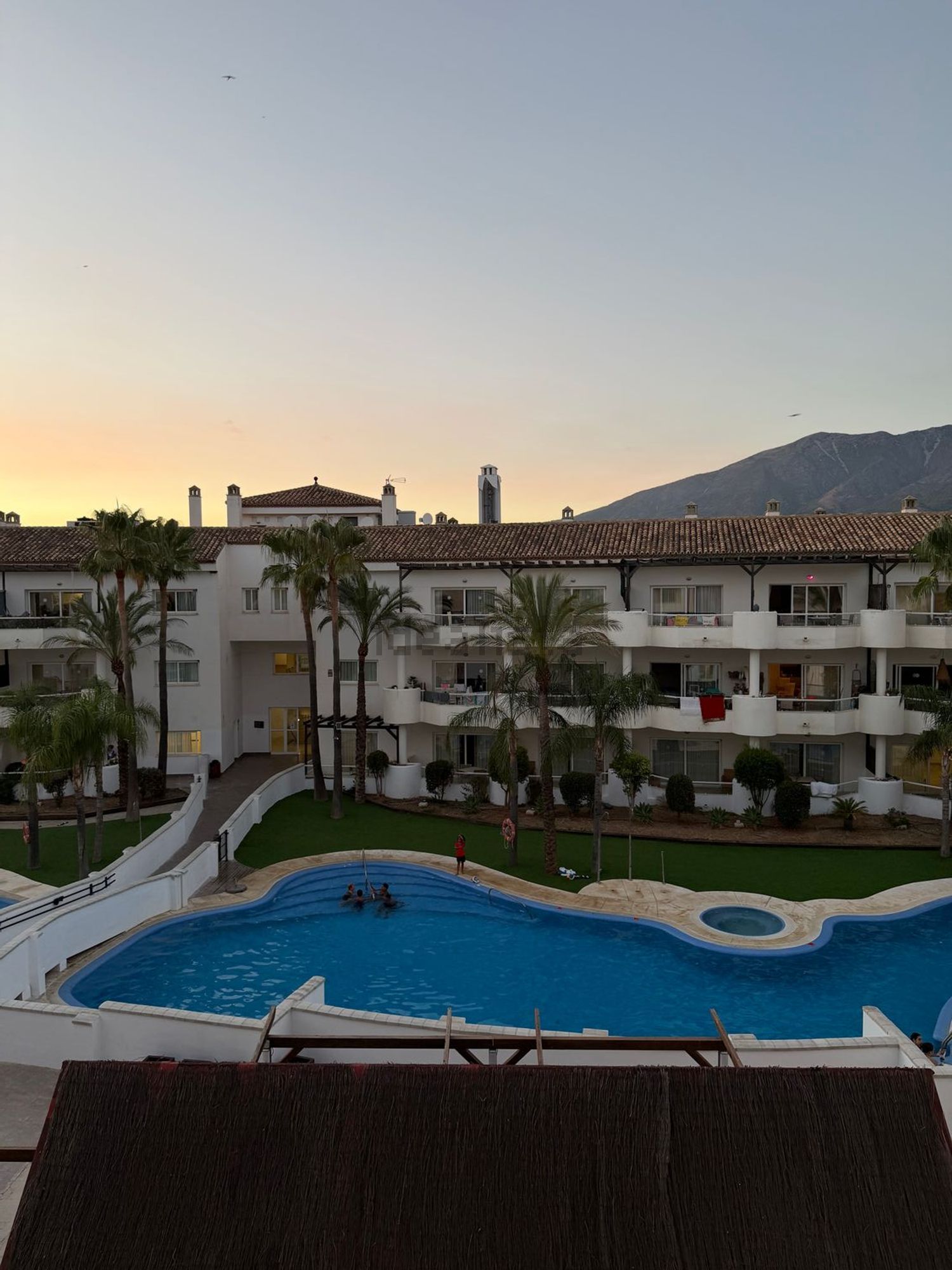 Pis de 88 m² a Mijas