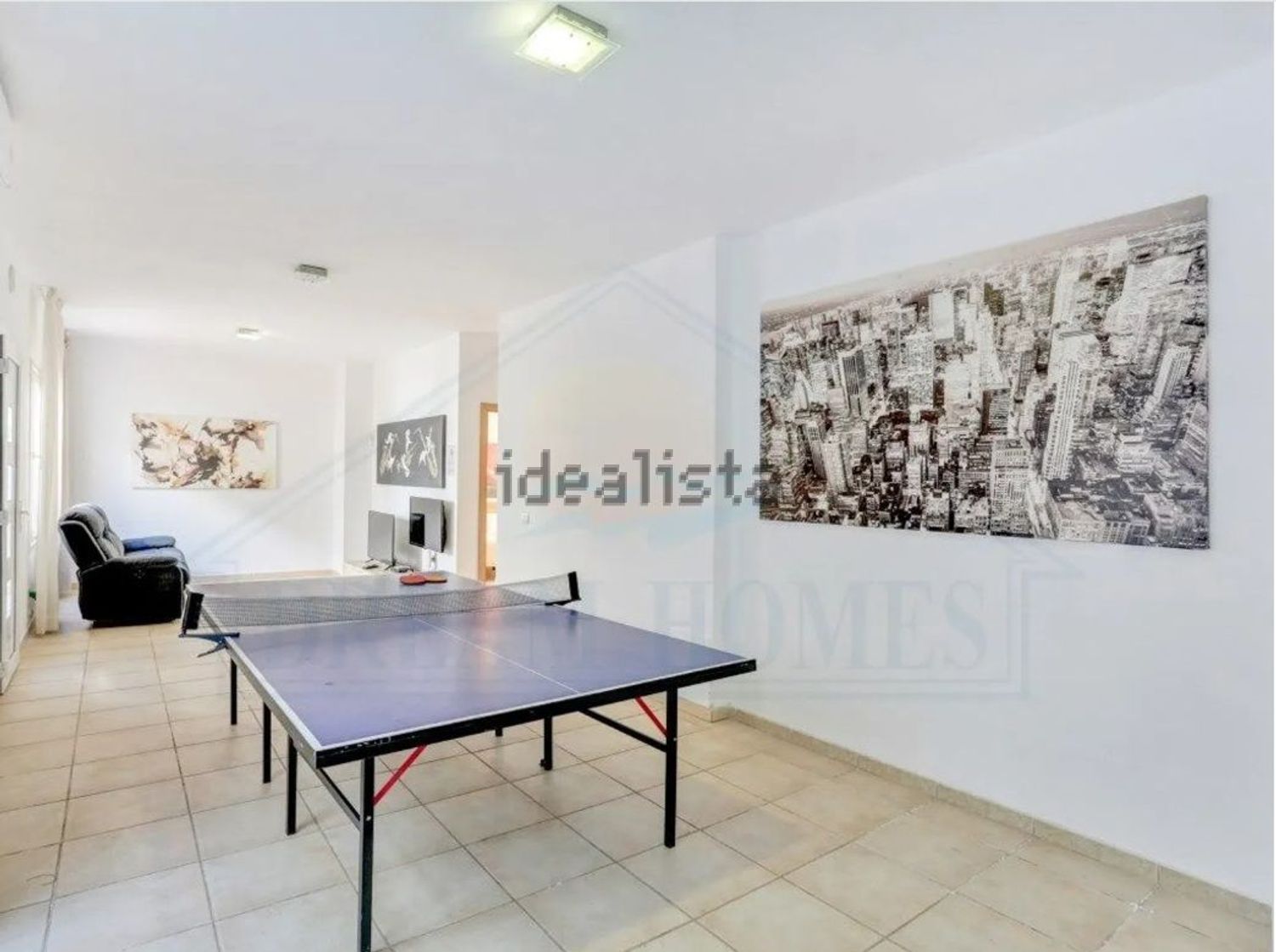 Casa de 80 m² en Yaiza