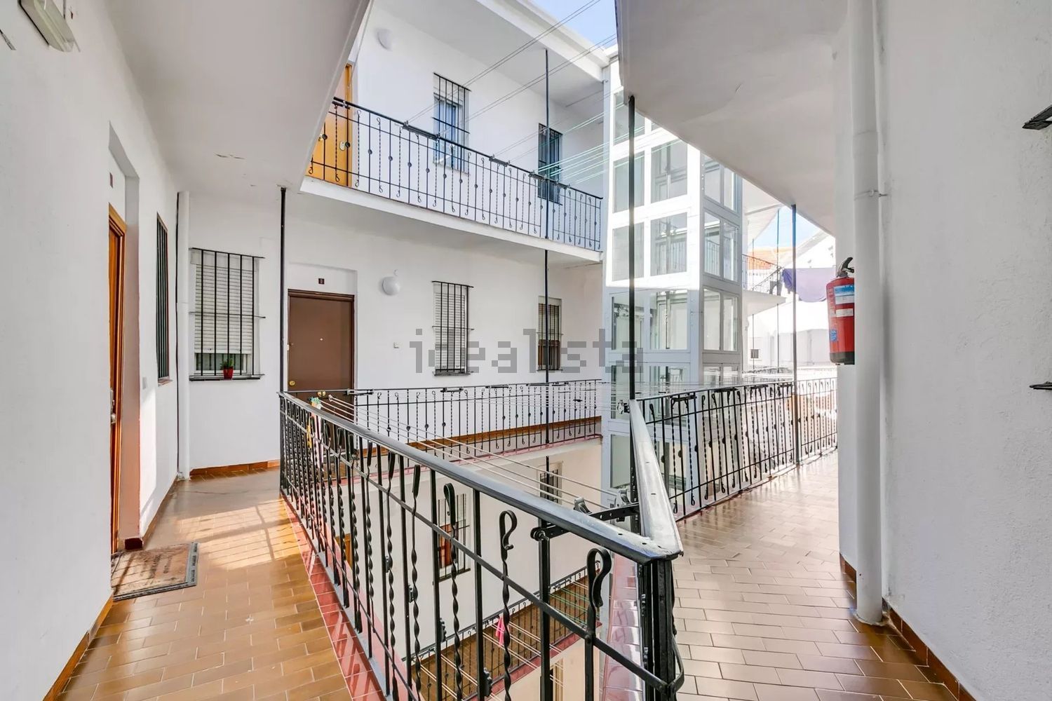 Wohnung 85 m² in Madrid