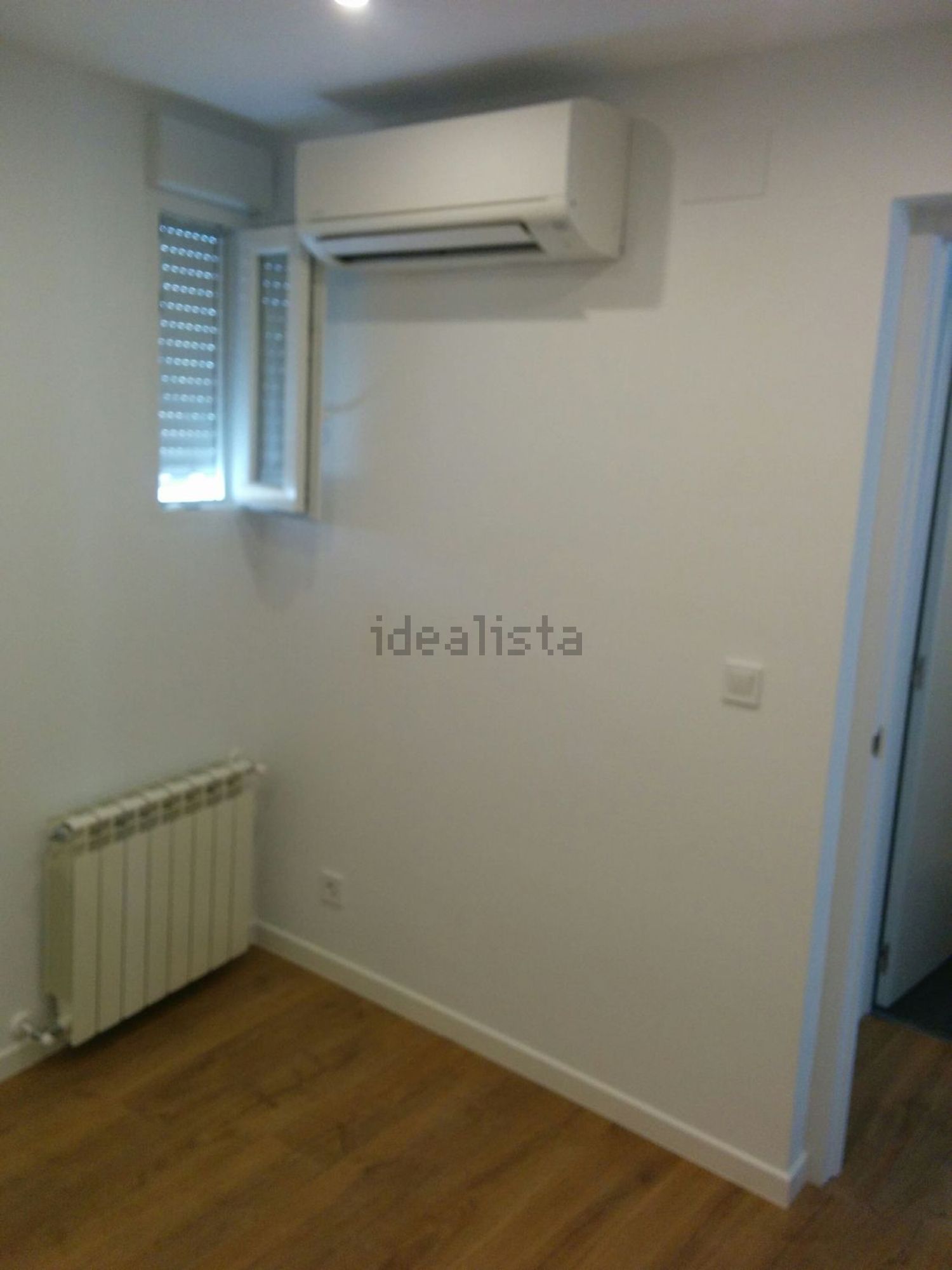 Wohnung 45 m² in Madrid