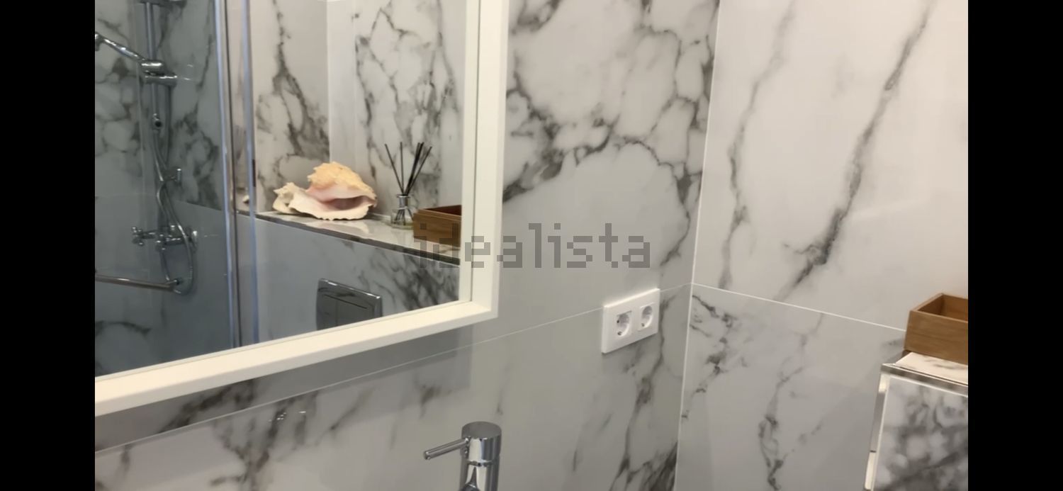 Квартира 32 м² в Calvià