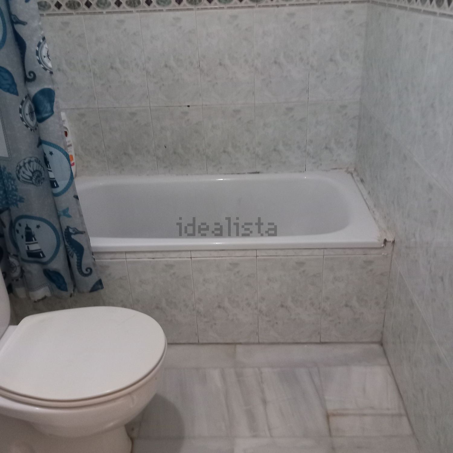 Pis de 55 m² a Granada