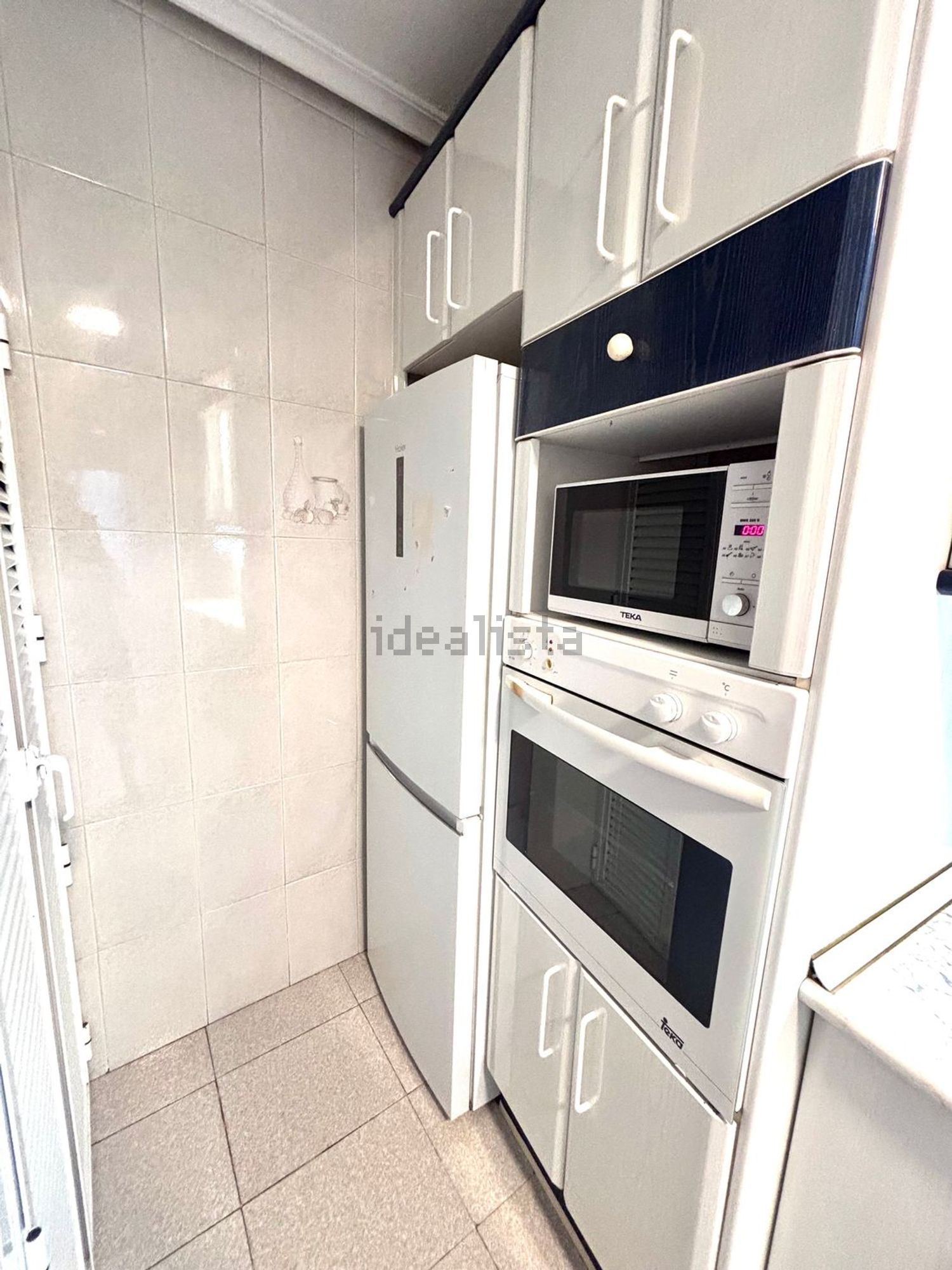 Piso de 85 m² en Jaén