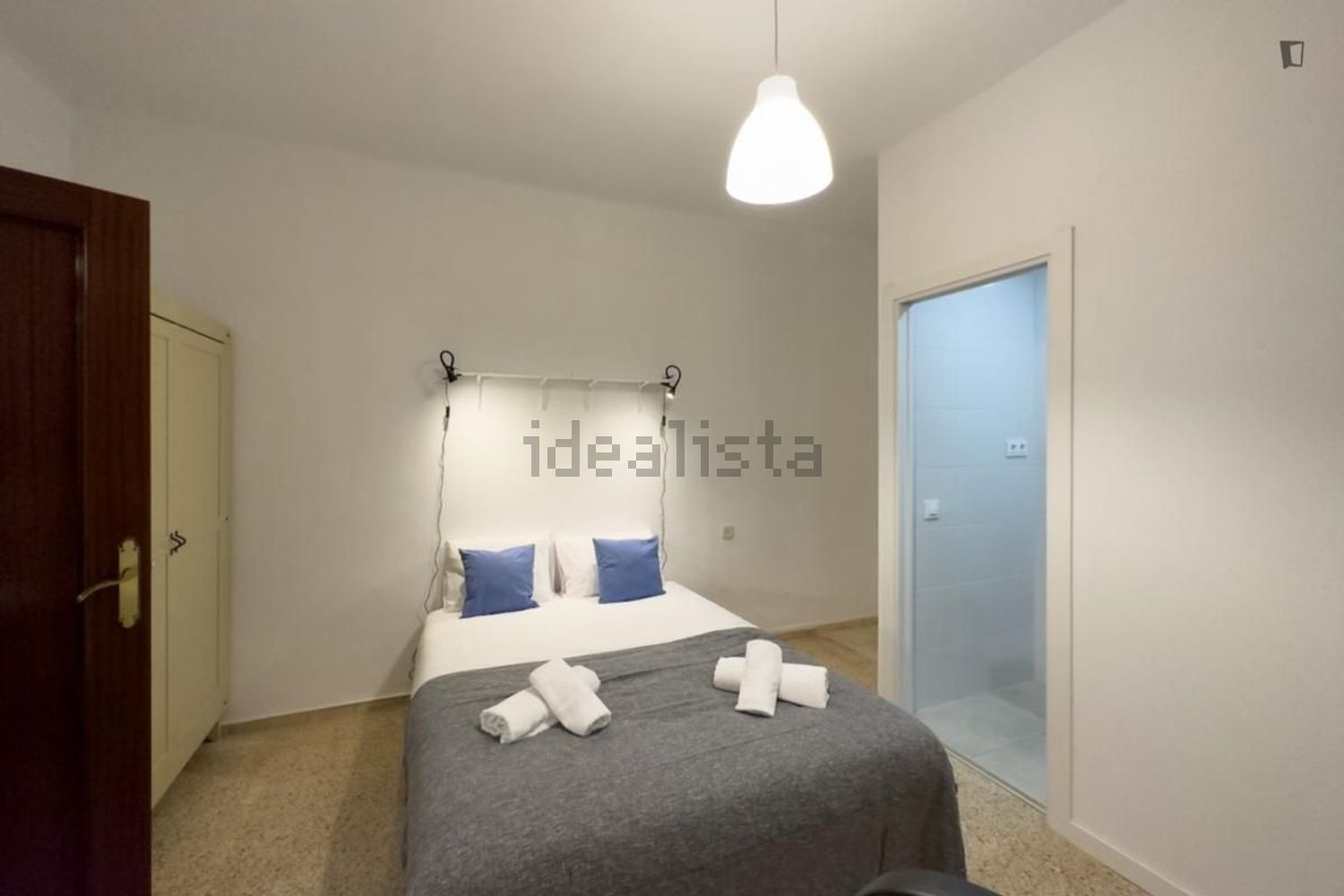 Habitación en alquiler, Barcelona