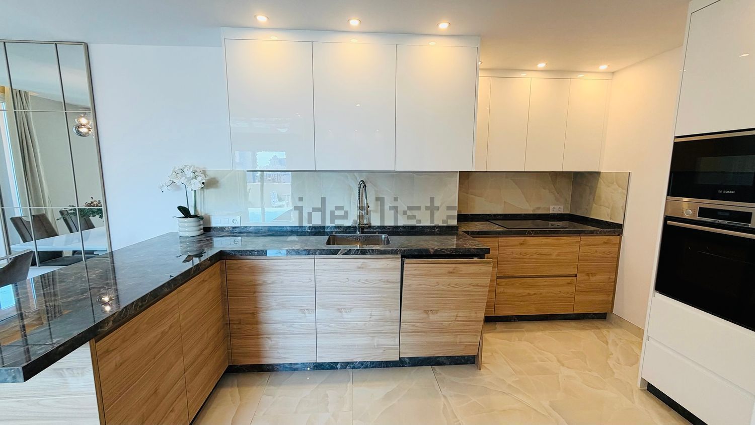 Pis de 138 m² a Fuengirola