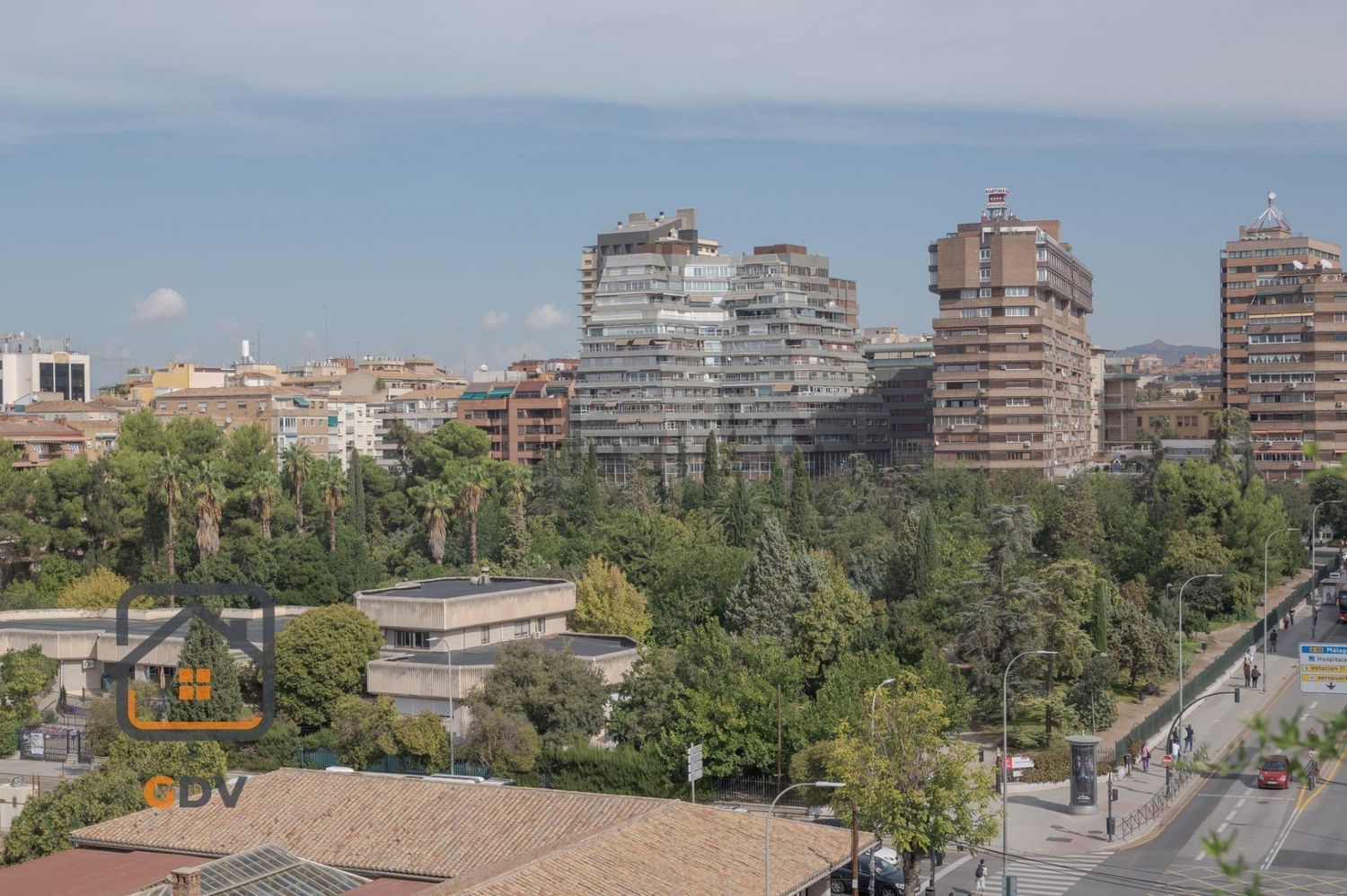 Pis de 111 m² a Granada