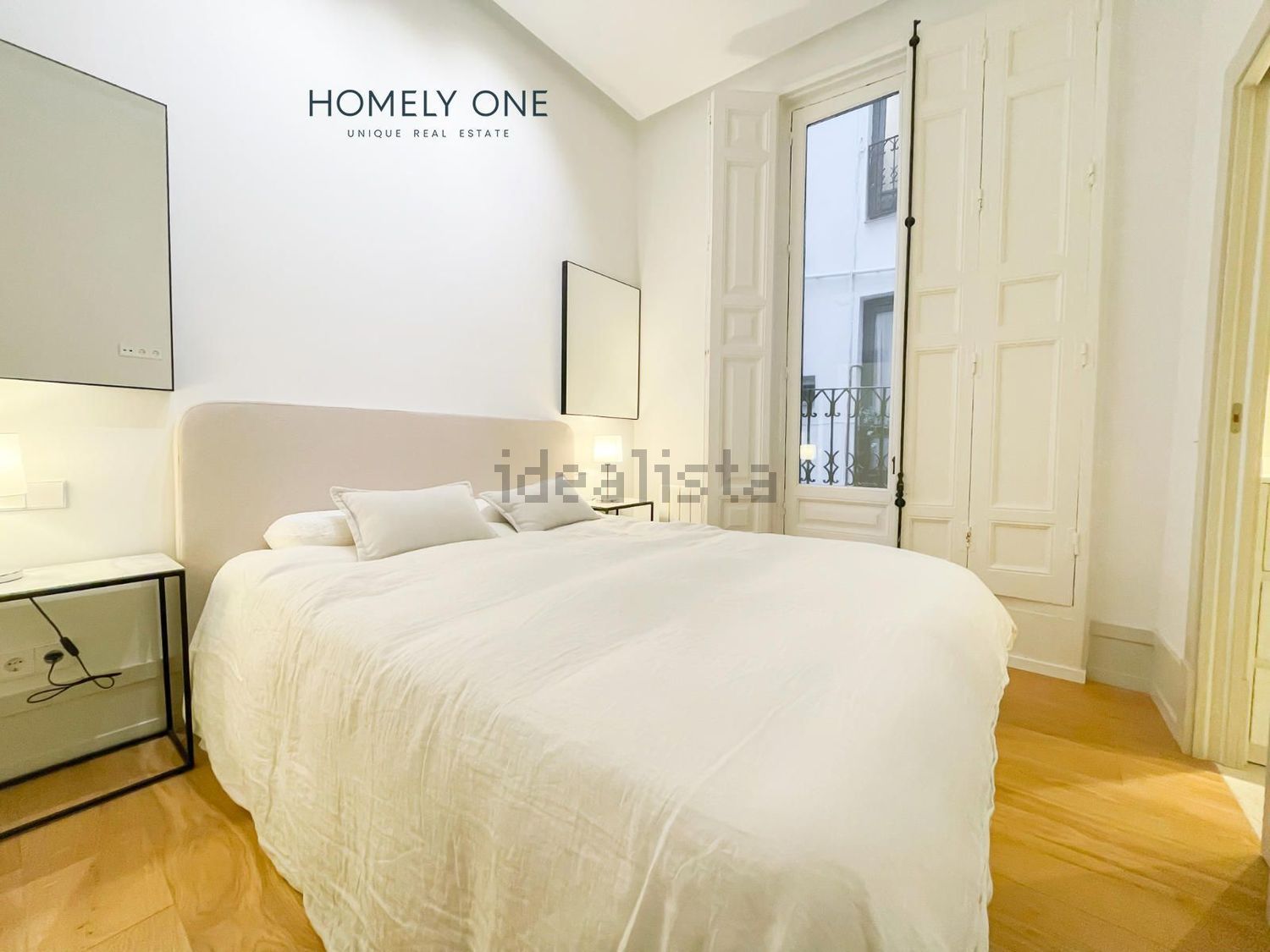 Pis de 84 m² a Madrid